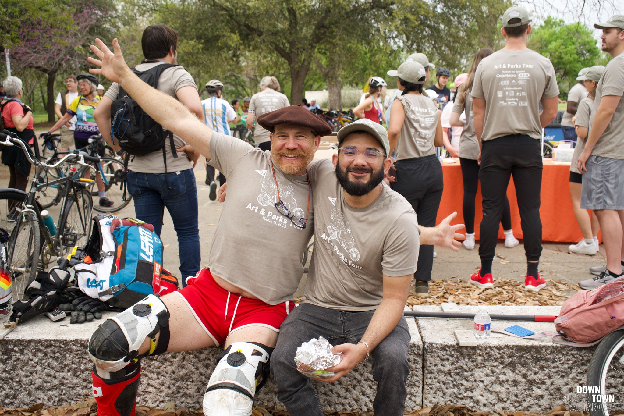 Art & Parks Tour - Image 10