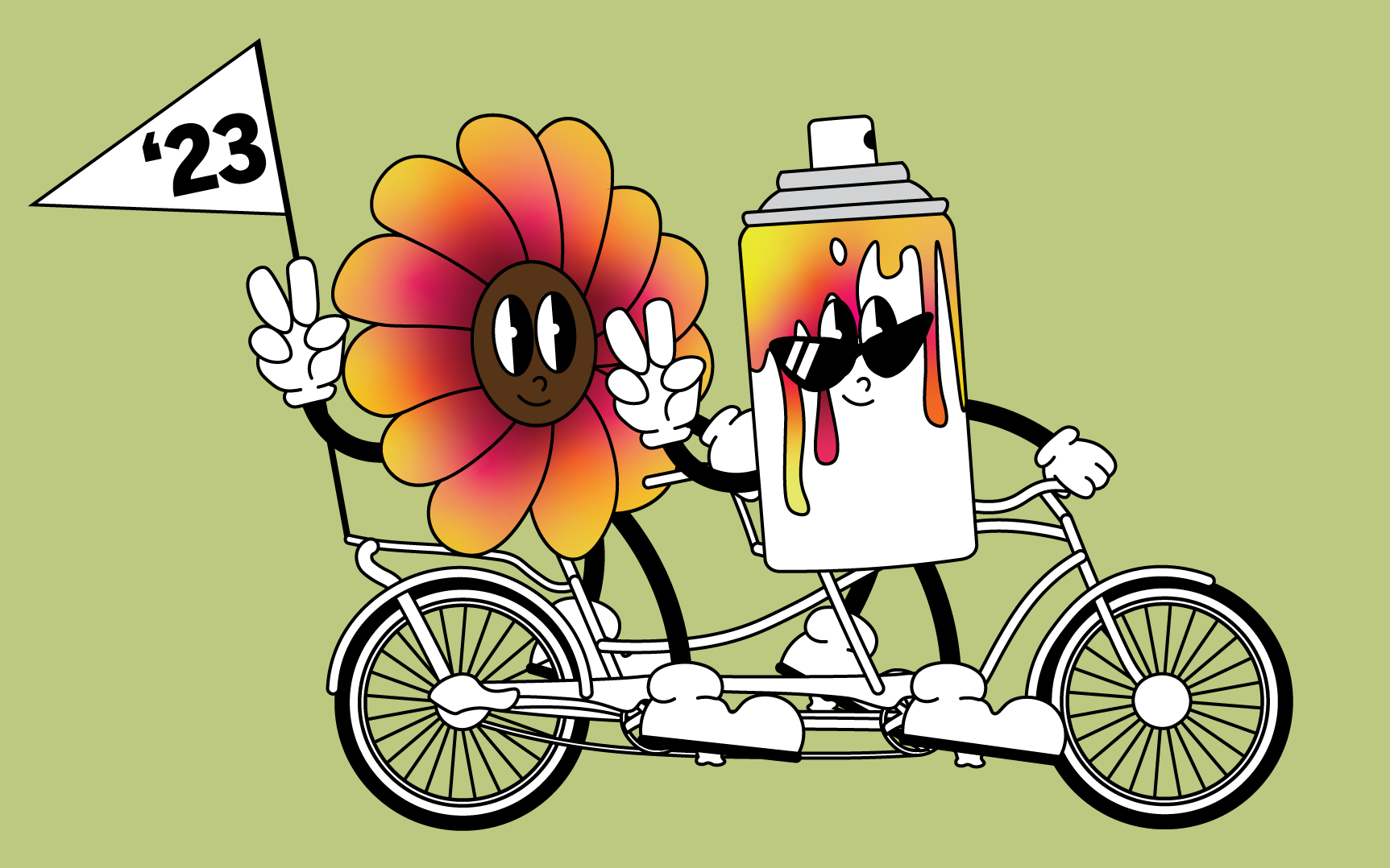 Art & Parks Tour - Image 1