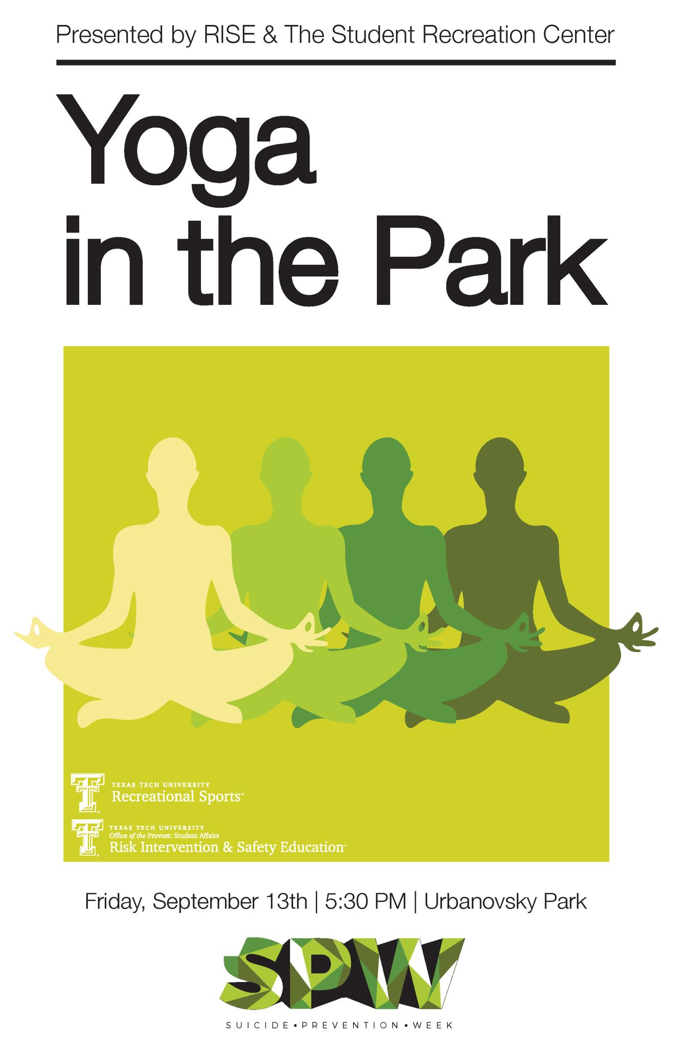 Texas Tech Poster Design - Image 6