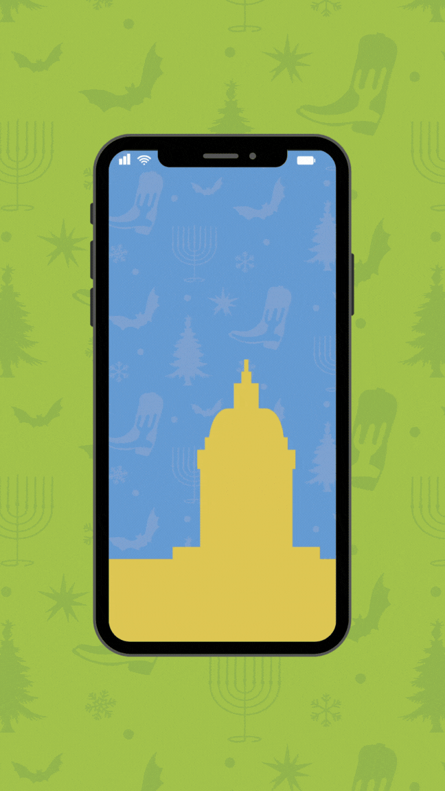 Holiday Stroll - Image 3