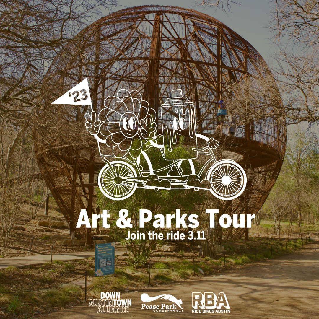 Art & Parks Tour - Image 5