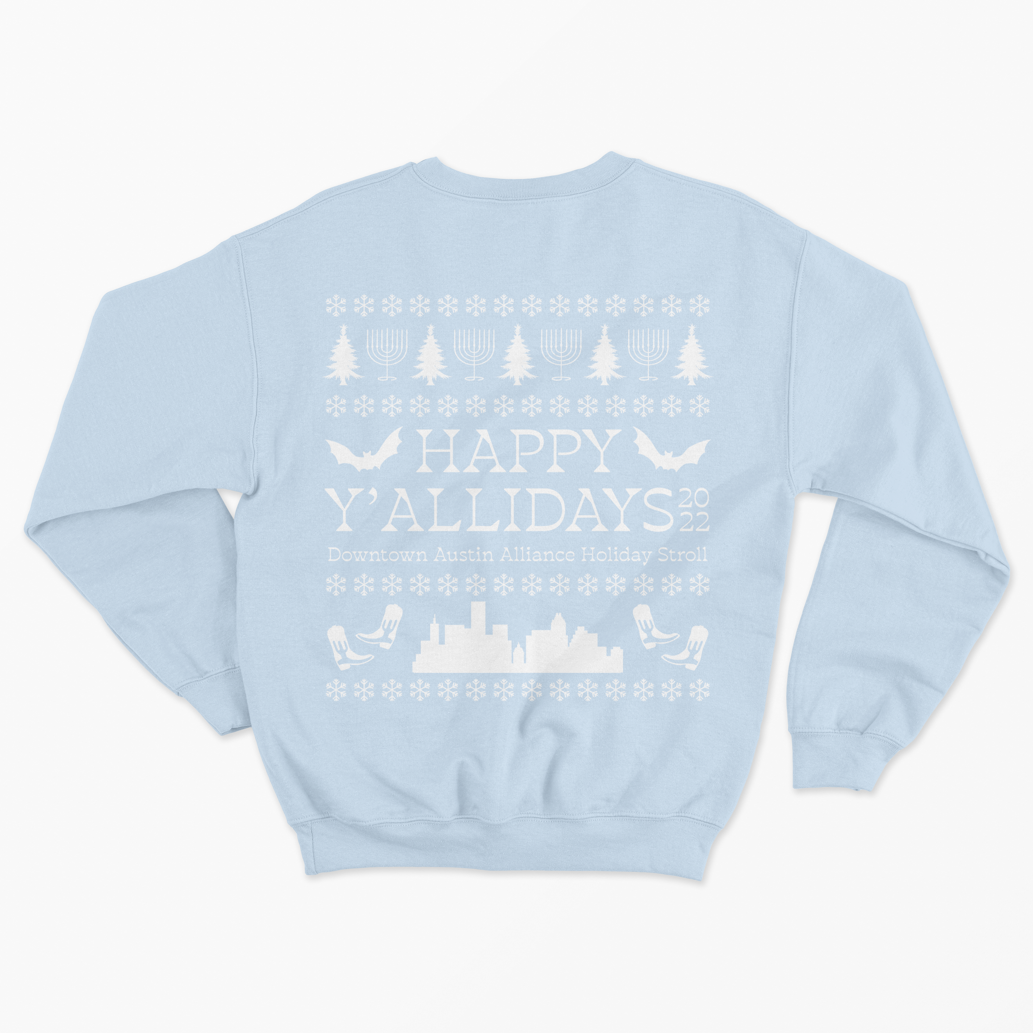 Holiday Stroll - Image 1