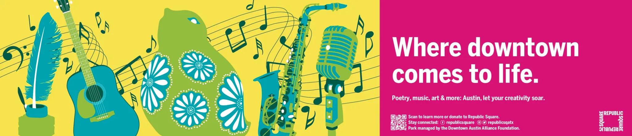 Republic Square - Image 8