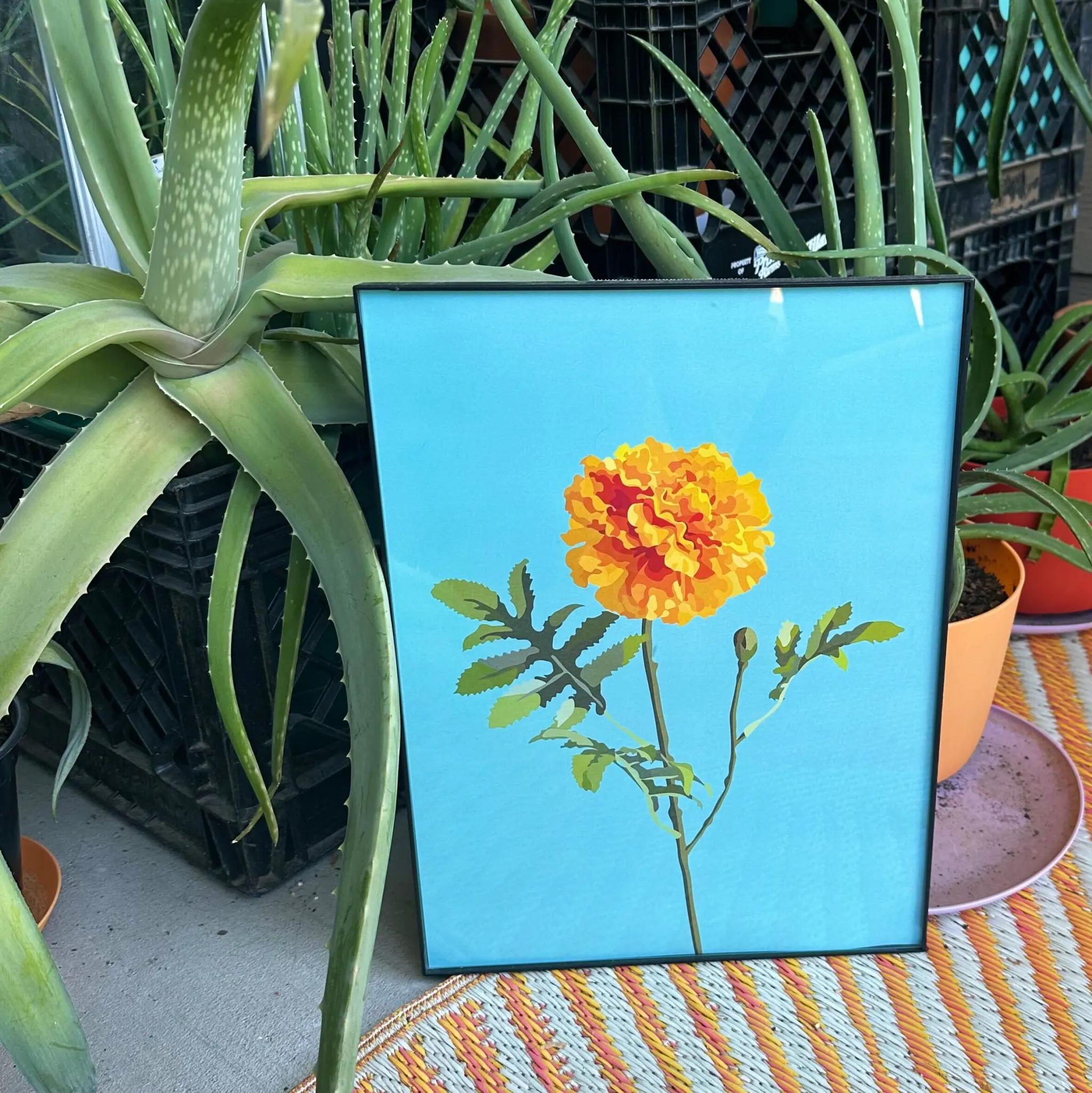 Fine Art: Group Exhibition Works - Image 5