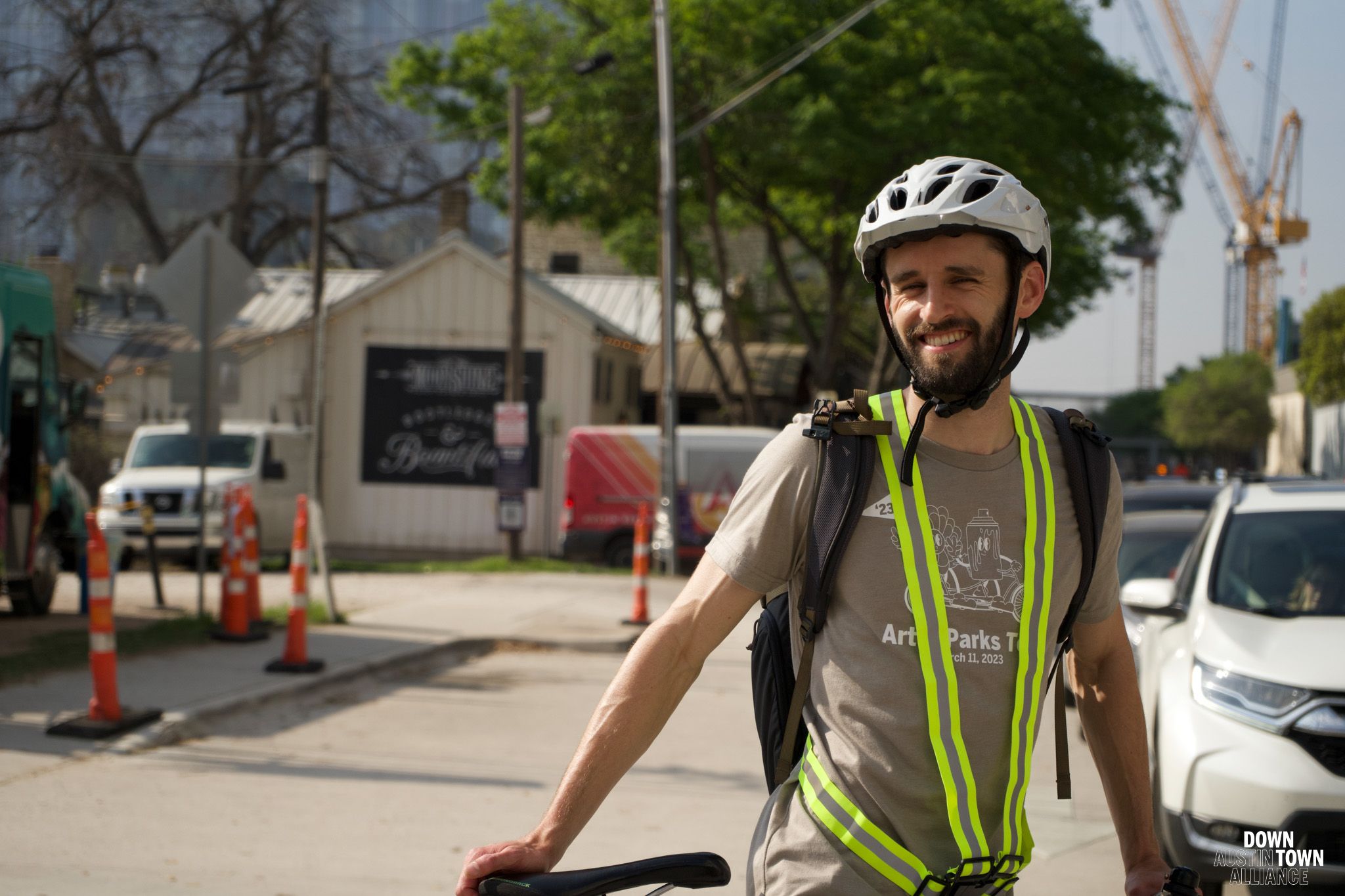Art & Parks Tour - Image 9