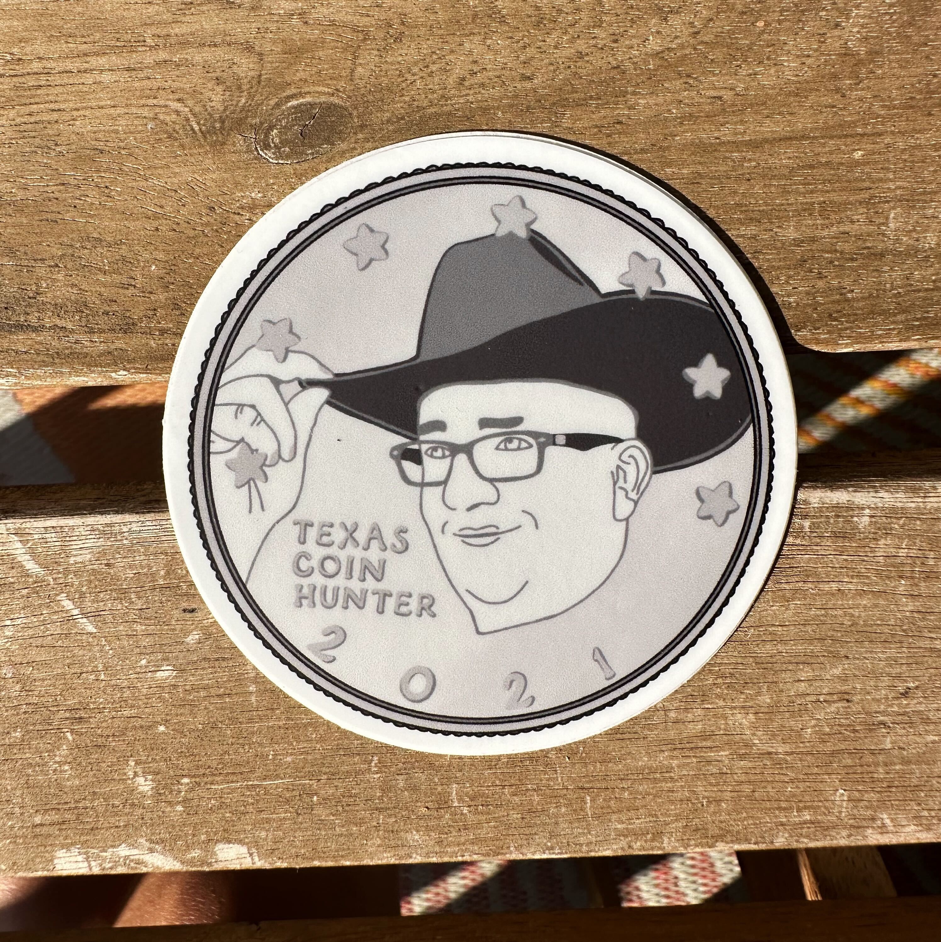 Merch Design - Image 1