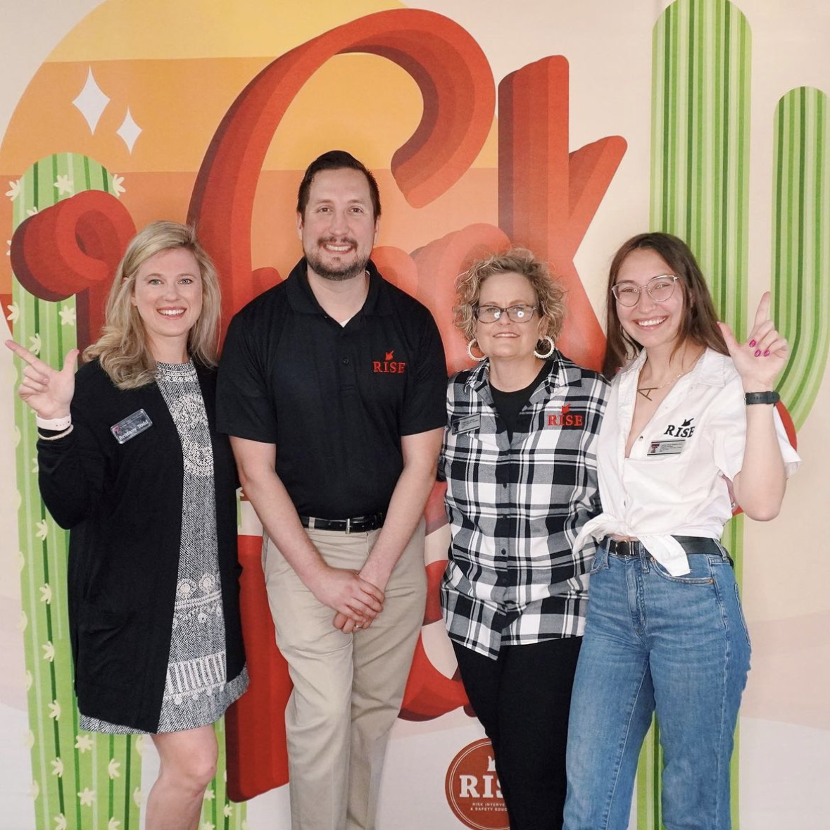 Red Raider Orientation - Image 5