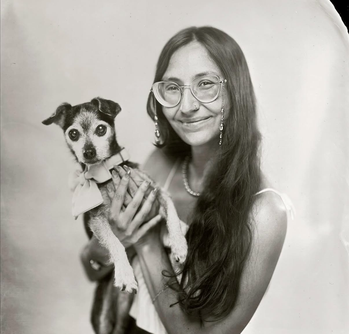 Studio and creative process 1