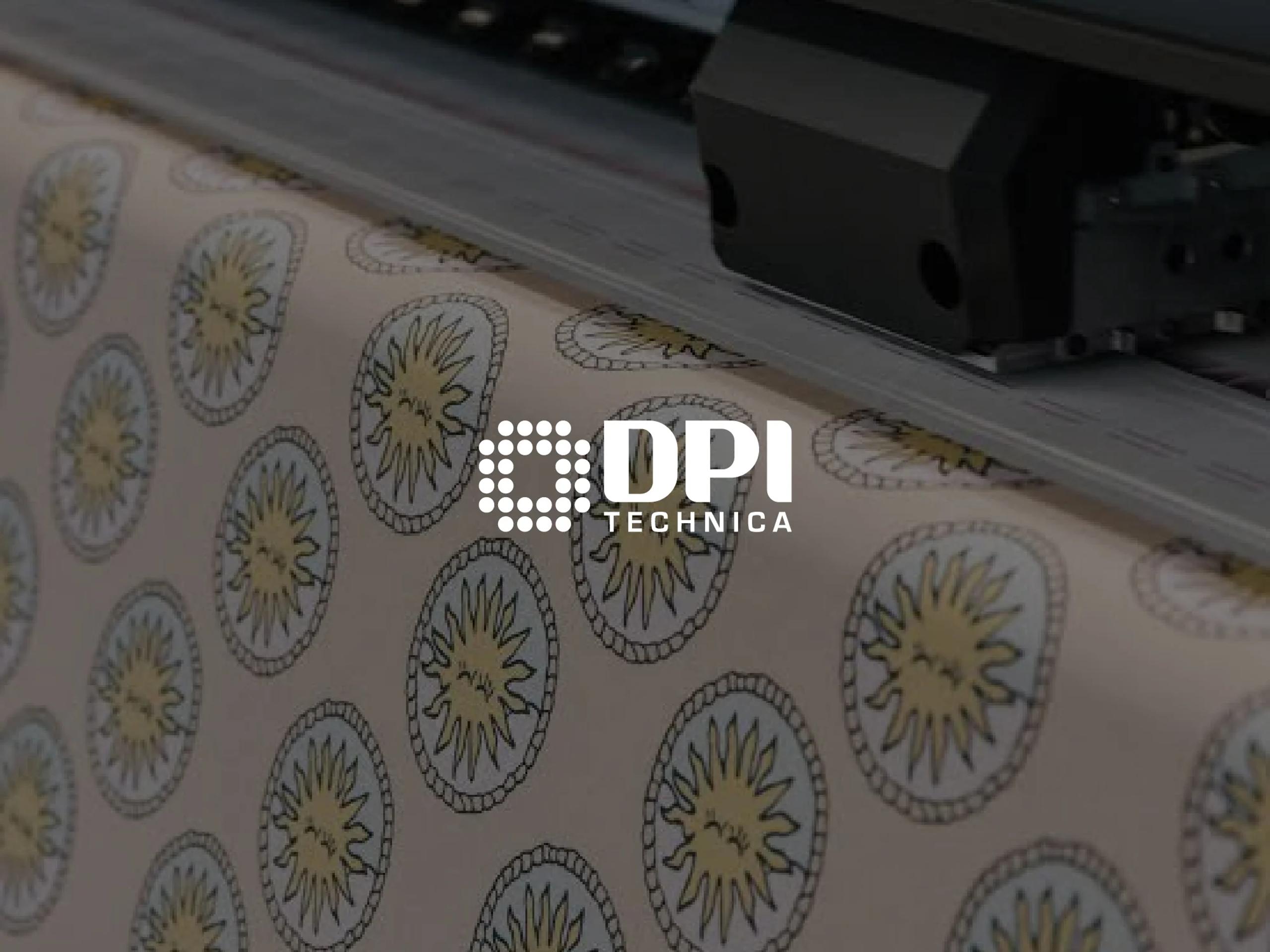 DPI Technica — Brand Identity, next case study