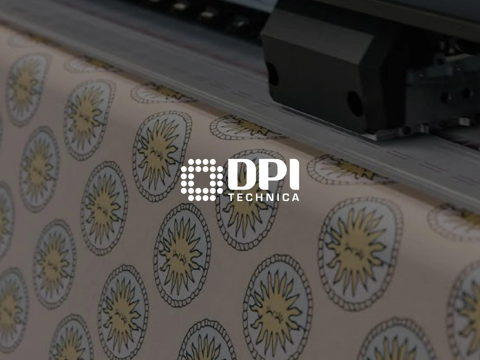 DPI Technica — Brand Identity, next case study