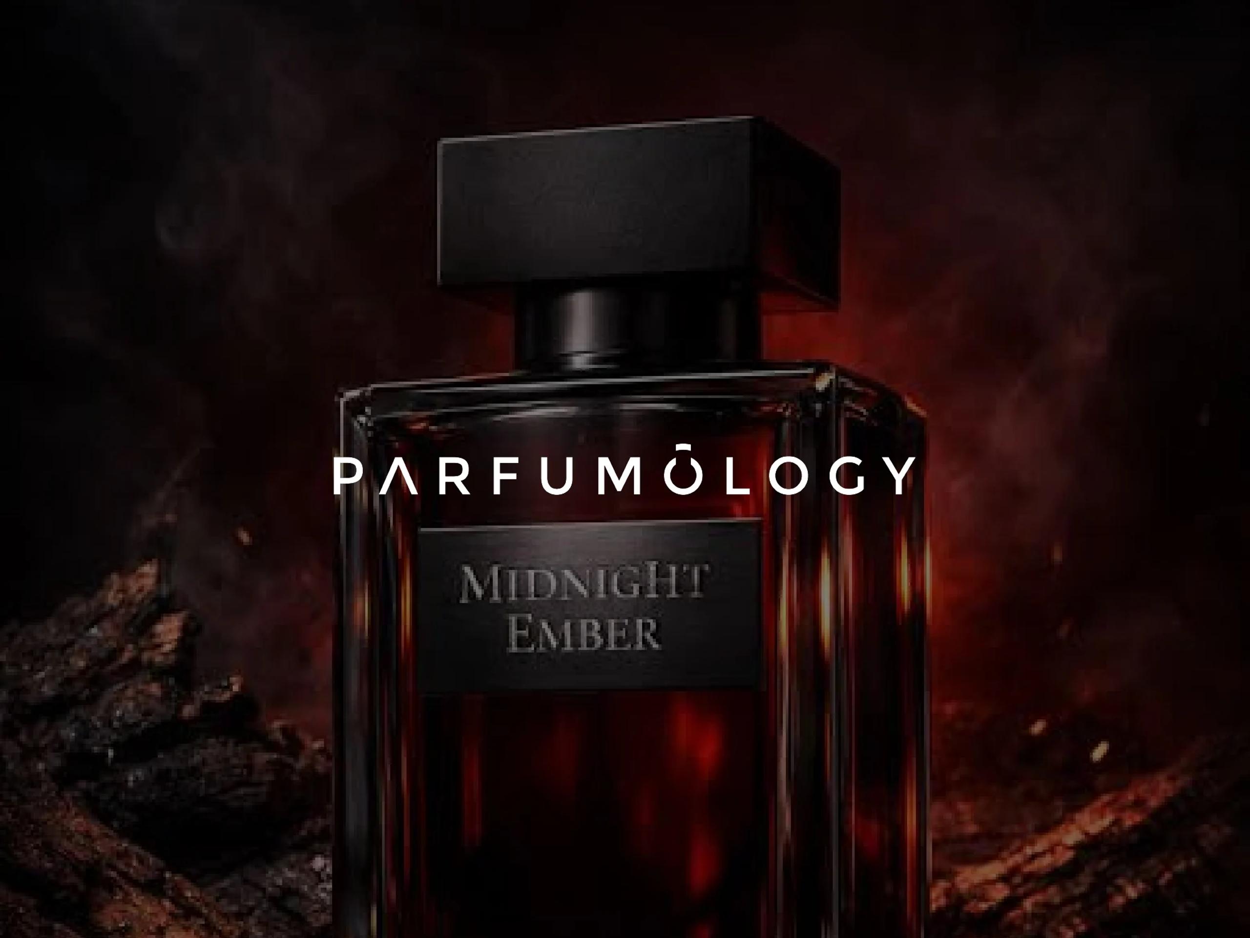 Parfumology — Brand Identity, Website Design & Development case study
