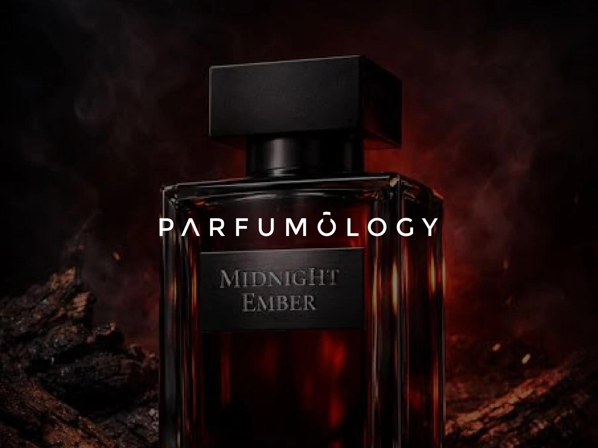 Parfumology — Brand Identity, Website Design & Development case study