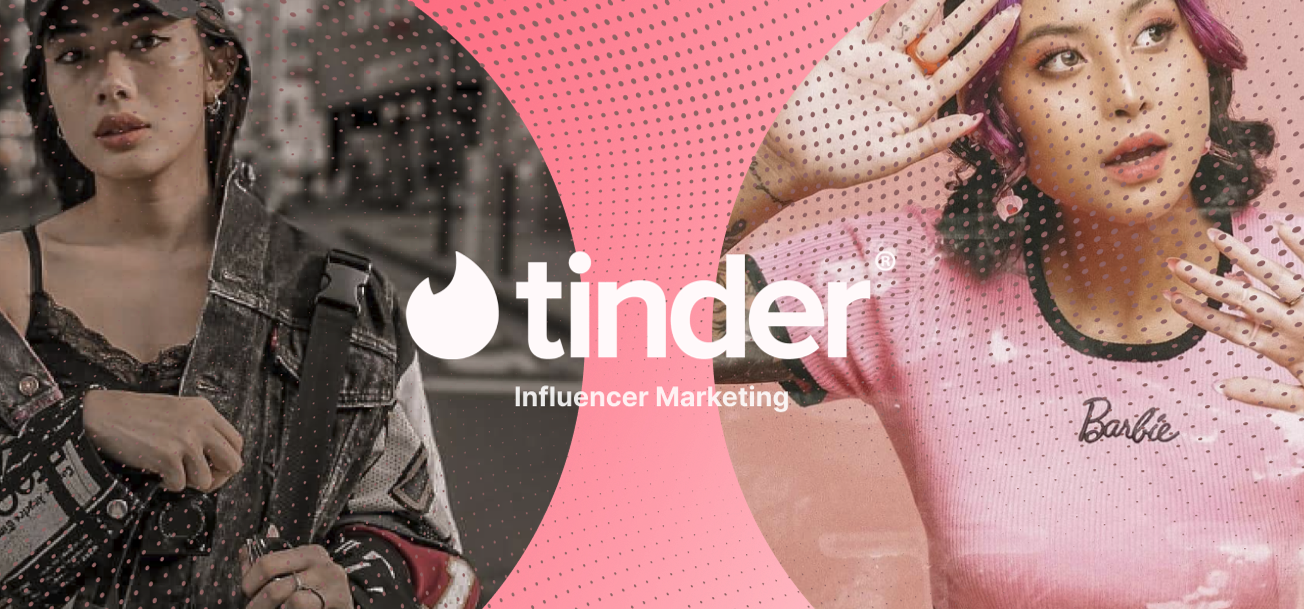 Tinder — Influencer Marketing case study by Idealights