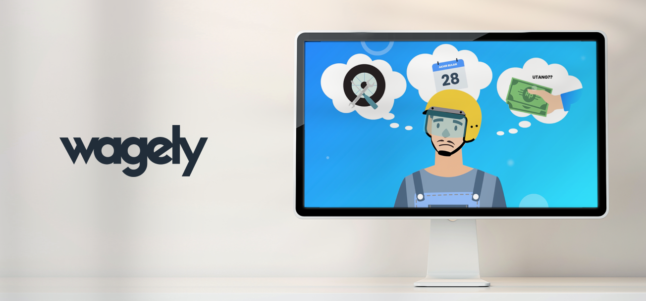 Wagely — Motion Graphic case study by Idealights