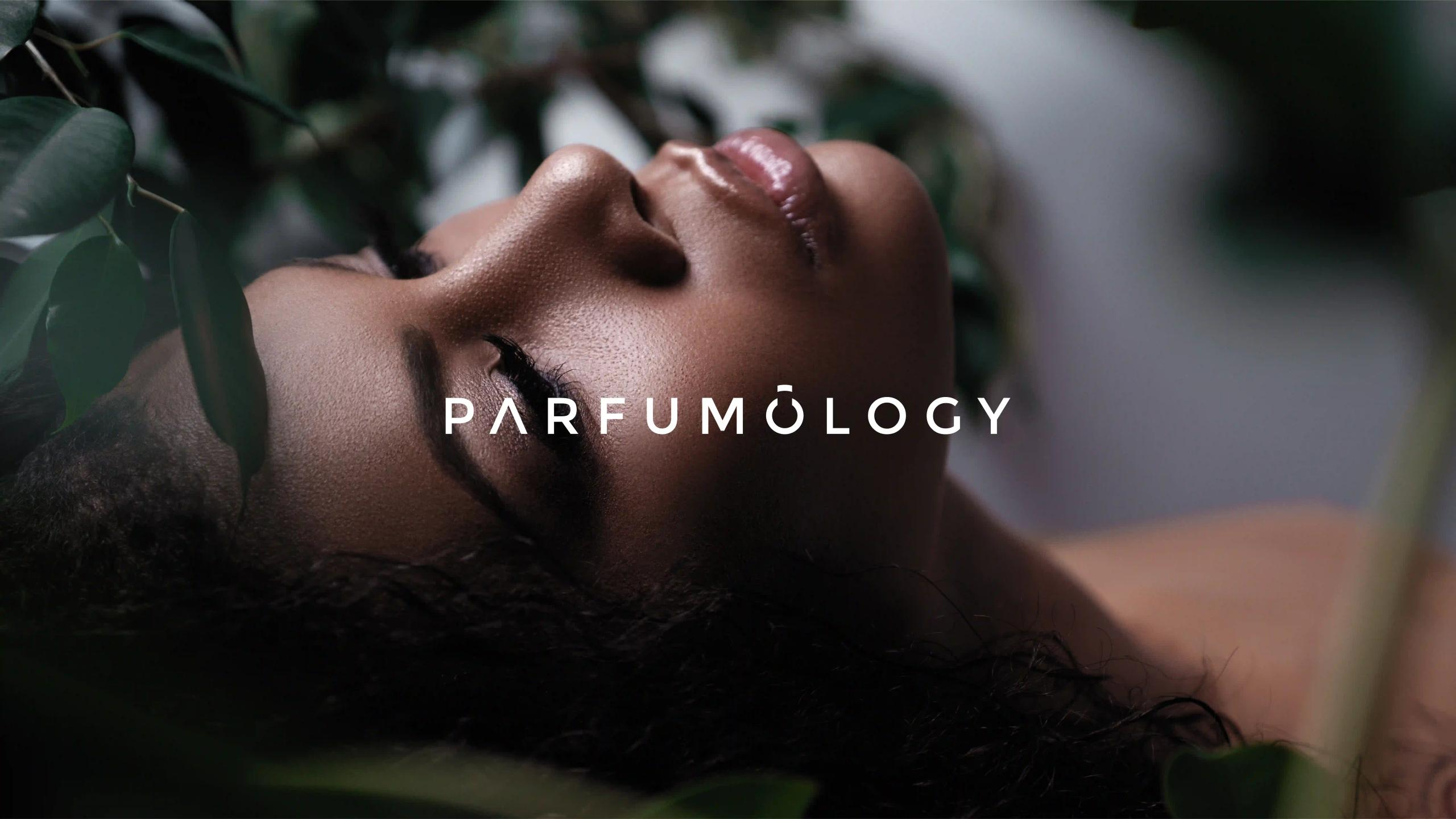 Parfumology — Brand Identity, Website Design & Development work sample 1