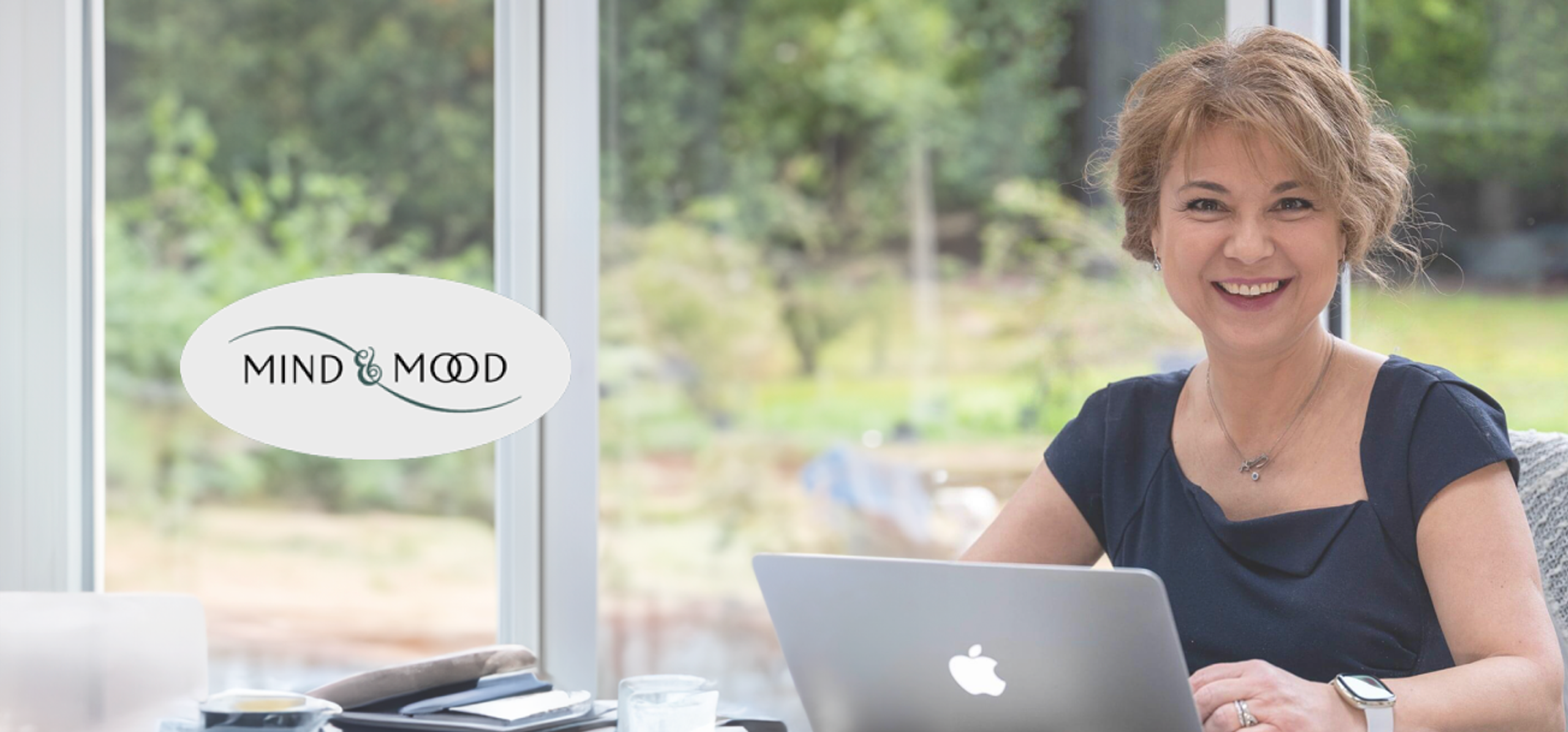 Mind & Mood — Website Design & Development case study by Idealights
