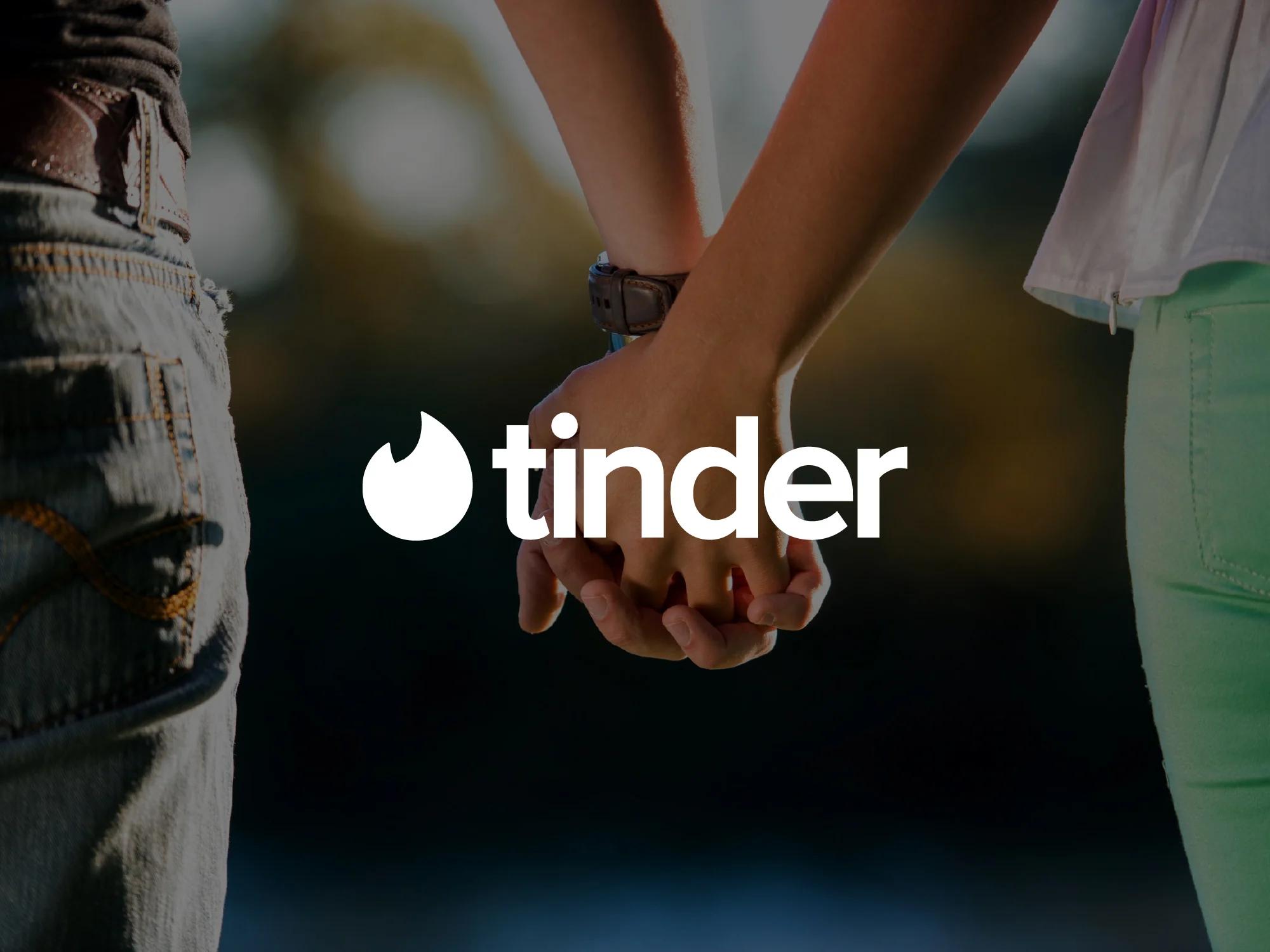Tinder — Influencer Marketing, next case study