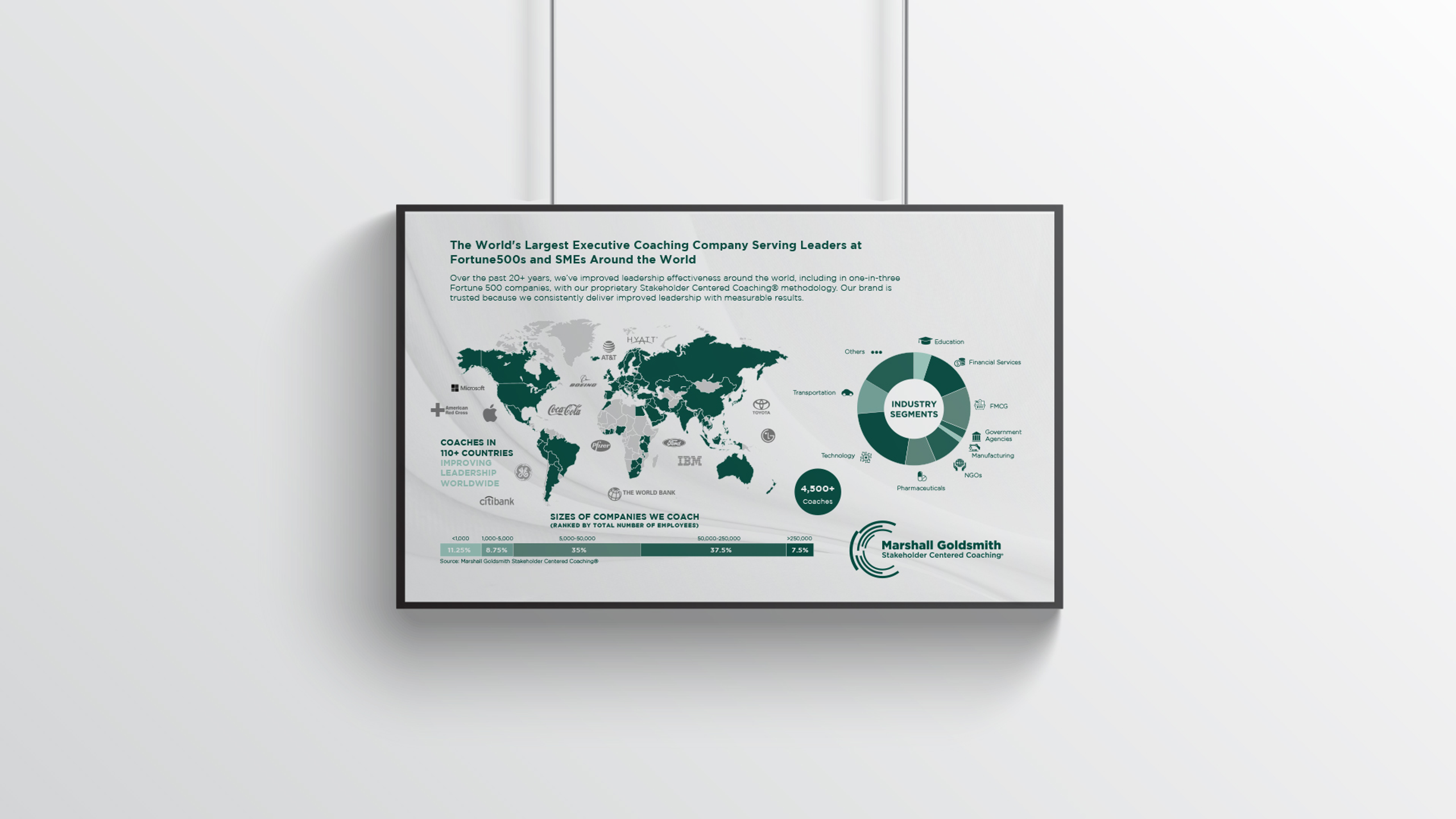 MGSCC — Branding, Social and Website Design & Development work sample 6