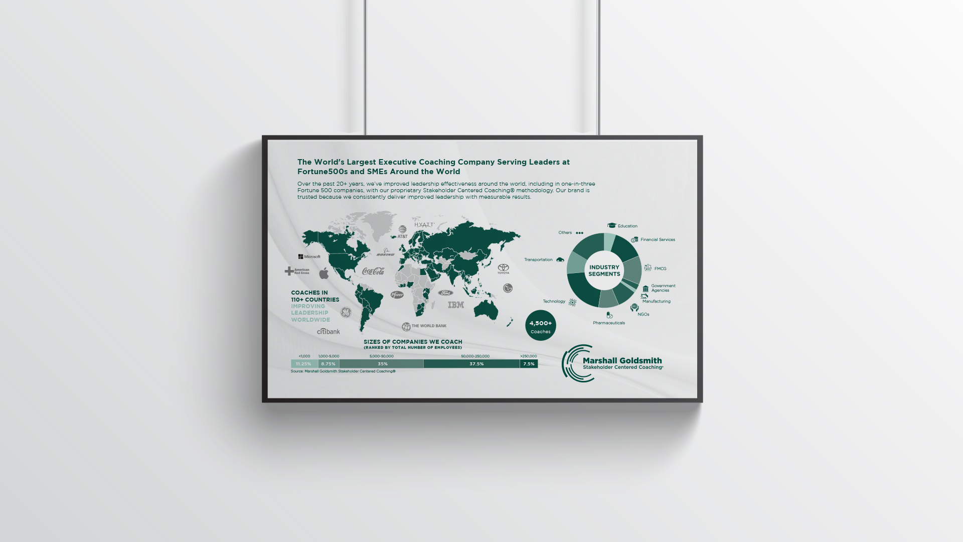 MGSCC — Branding, Social and Website Design & Development work sample 6