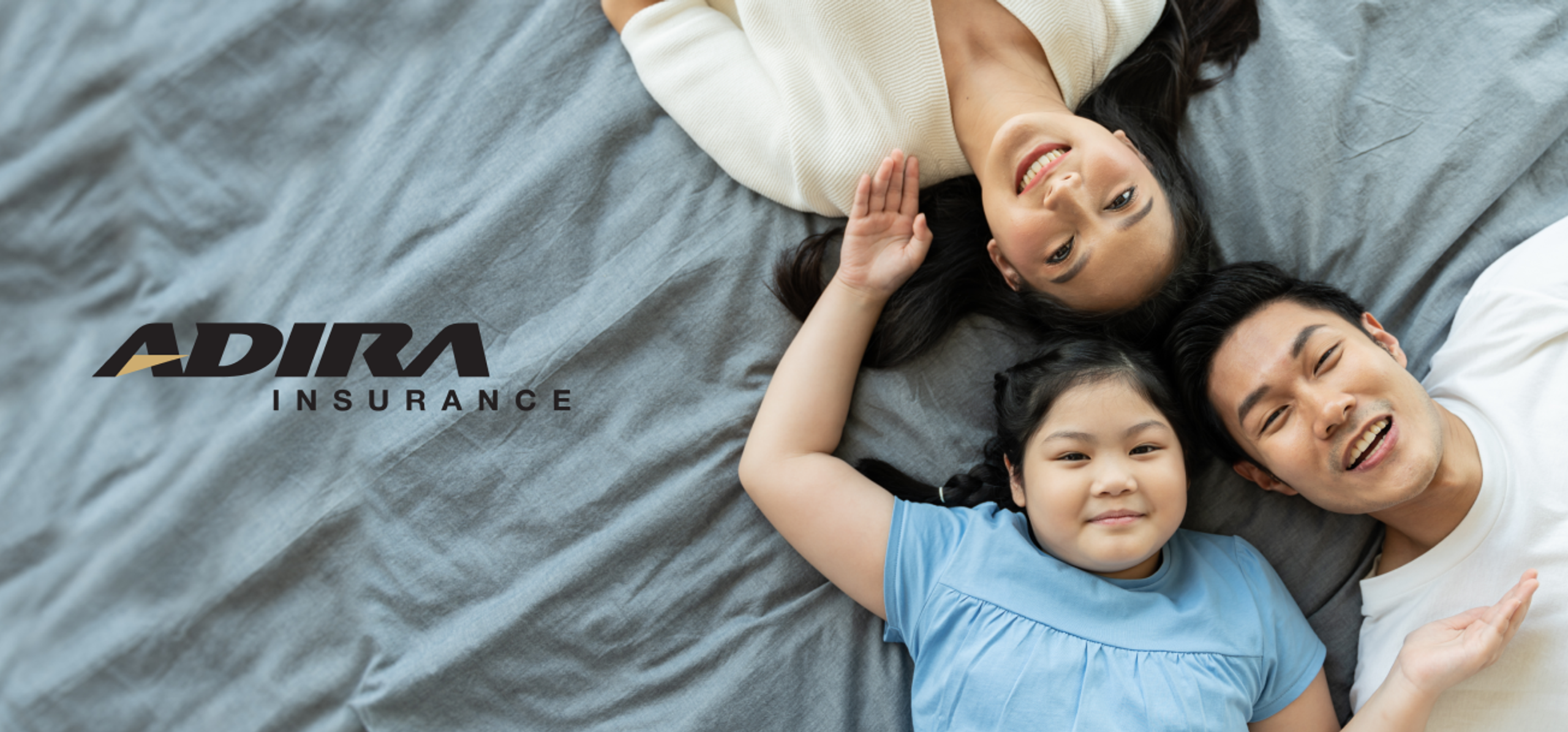 Adira Insurance — Digital / Web work sample 1