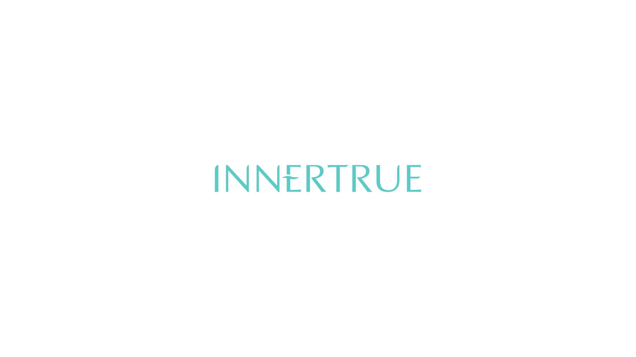 Innertrue — Brand Identity work sample 2