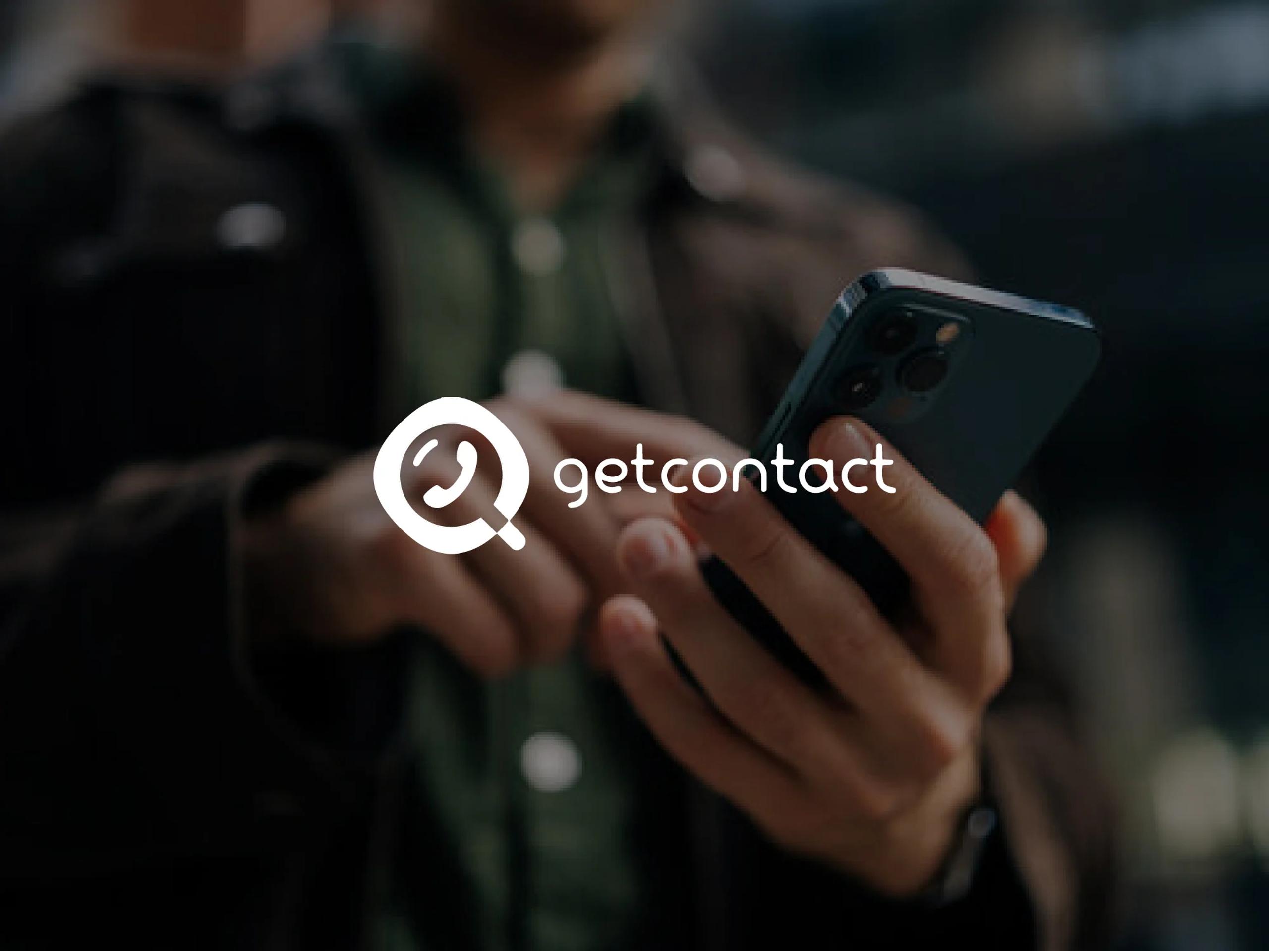 Getcontact — Influencer Marketing, next case study