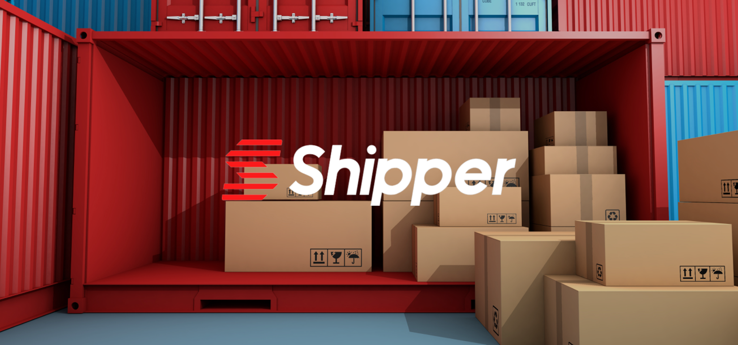 Shipper — Influencer Marketing case study by Idealights