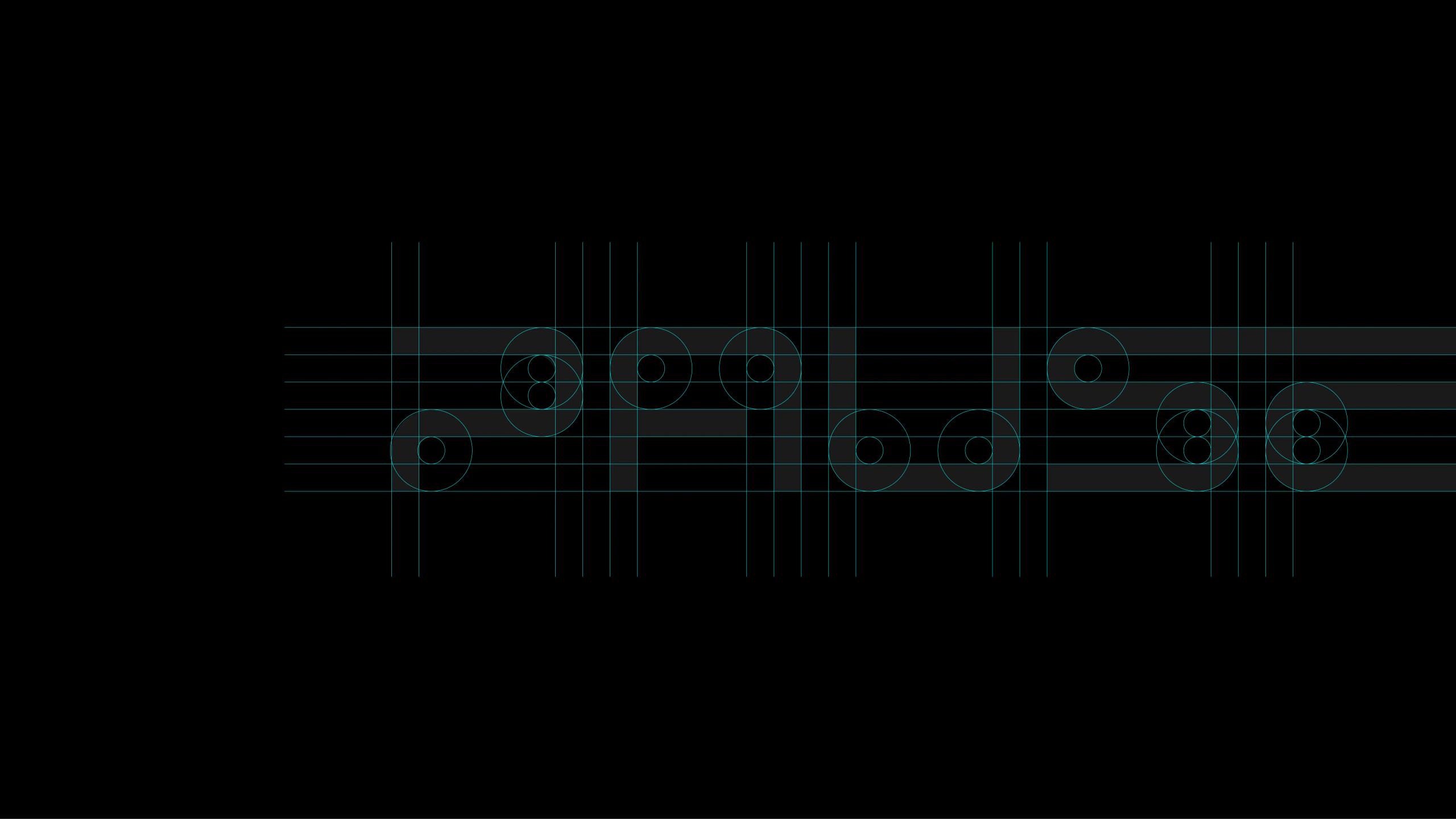 Pause and Play — Brand Identity work sample 3