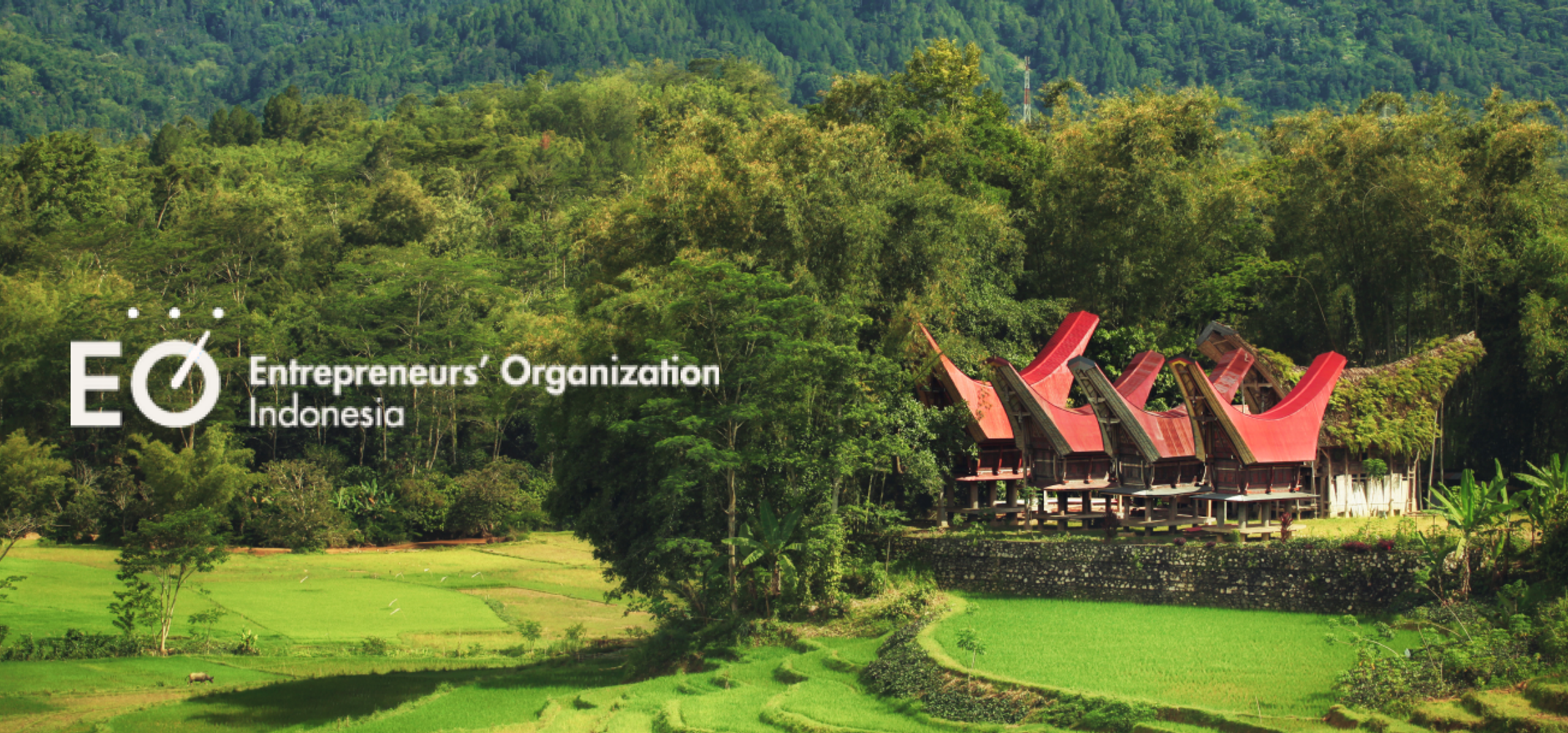 EO ID — Marketing Collaterals case study by Idealights
