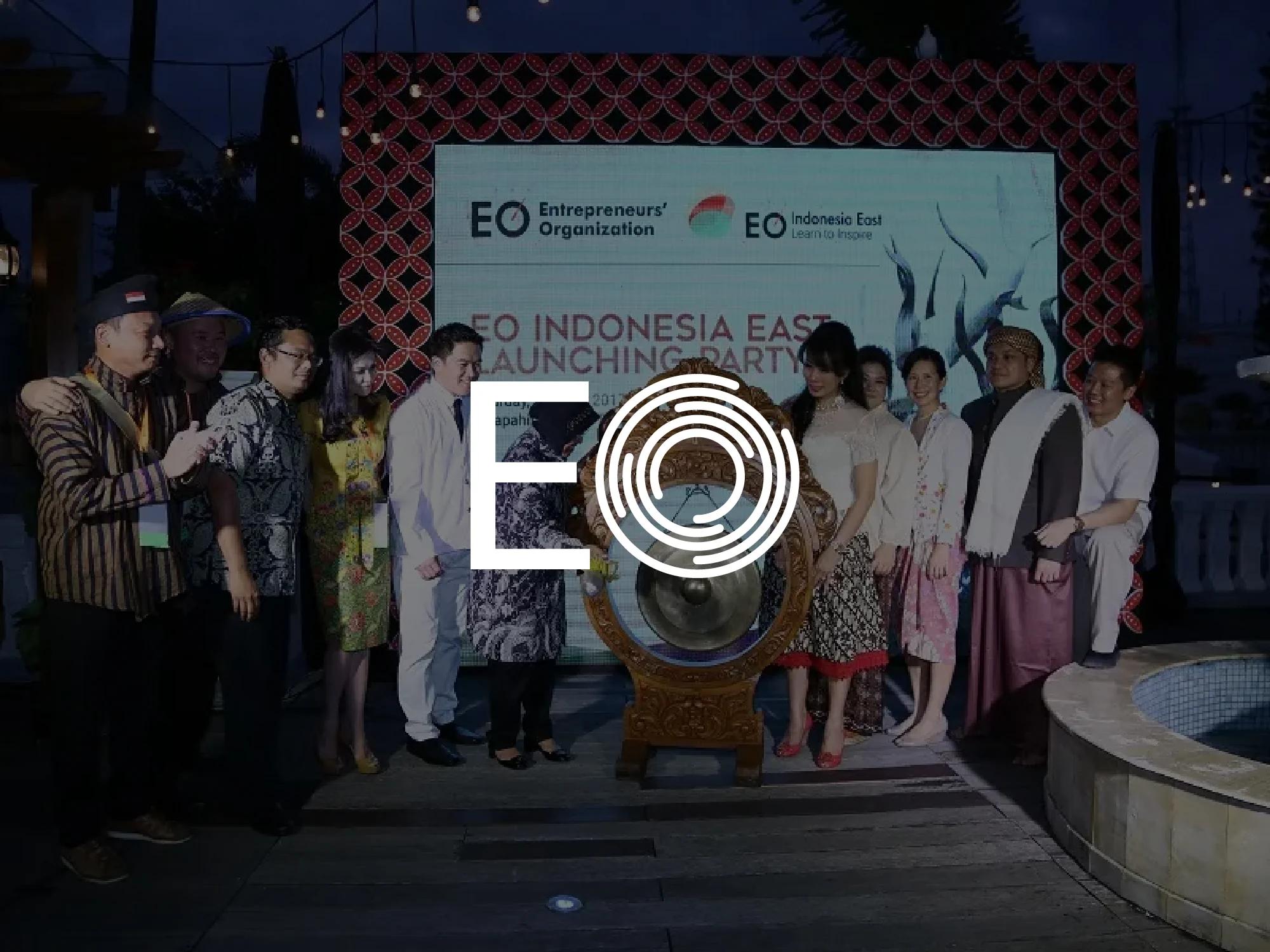 EO ID — Marketing Collaterals, next case study