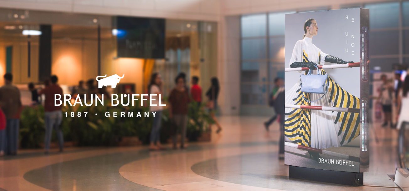 Braun Büffel — Performance Marketing case study by Idealights