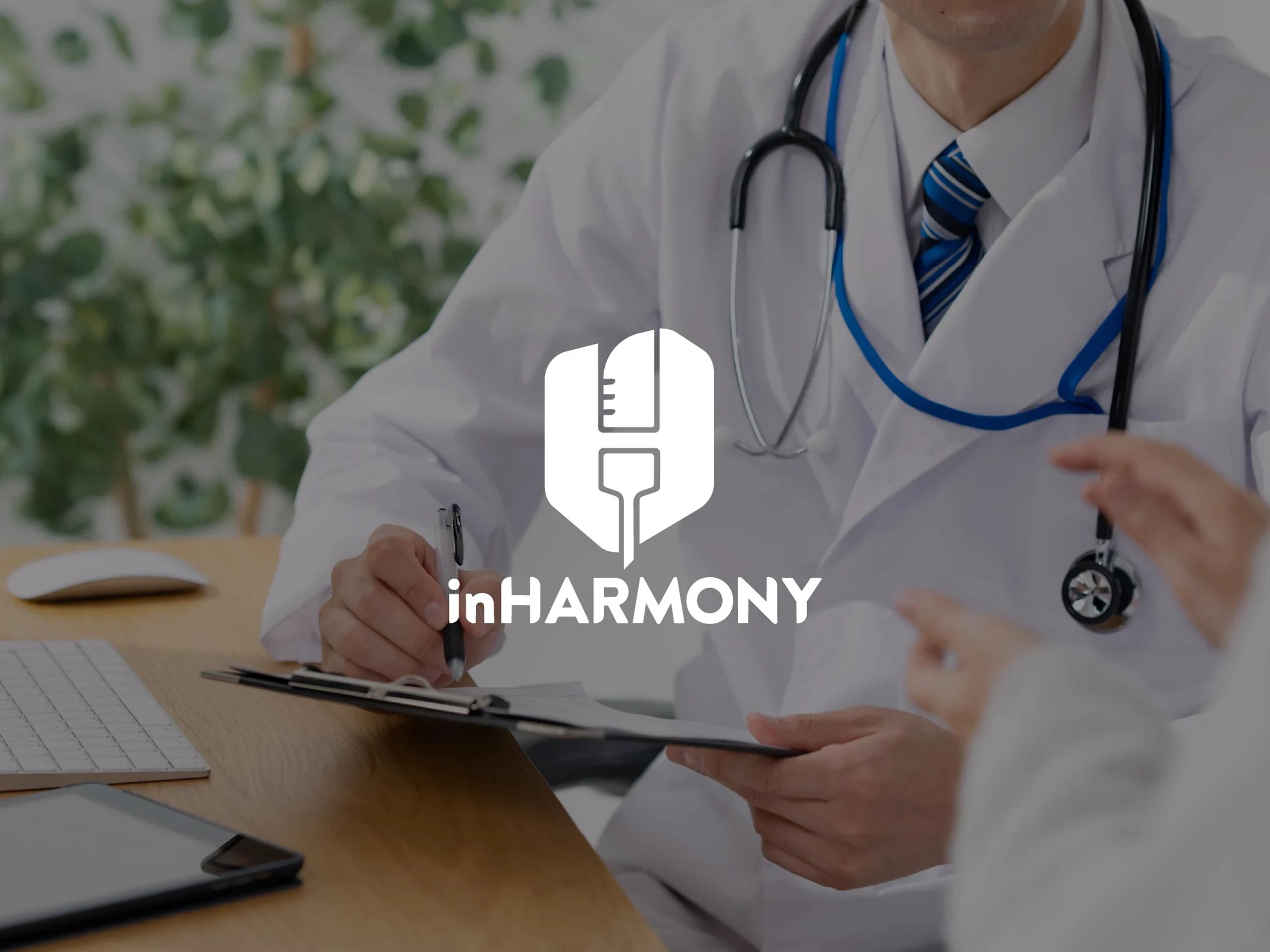 IHC — Social Content case study