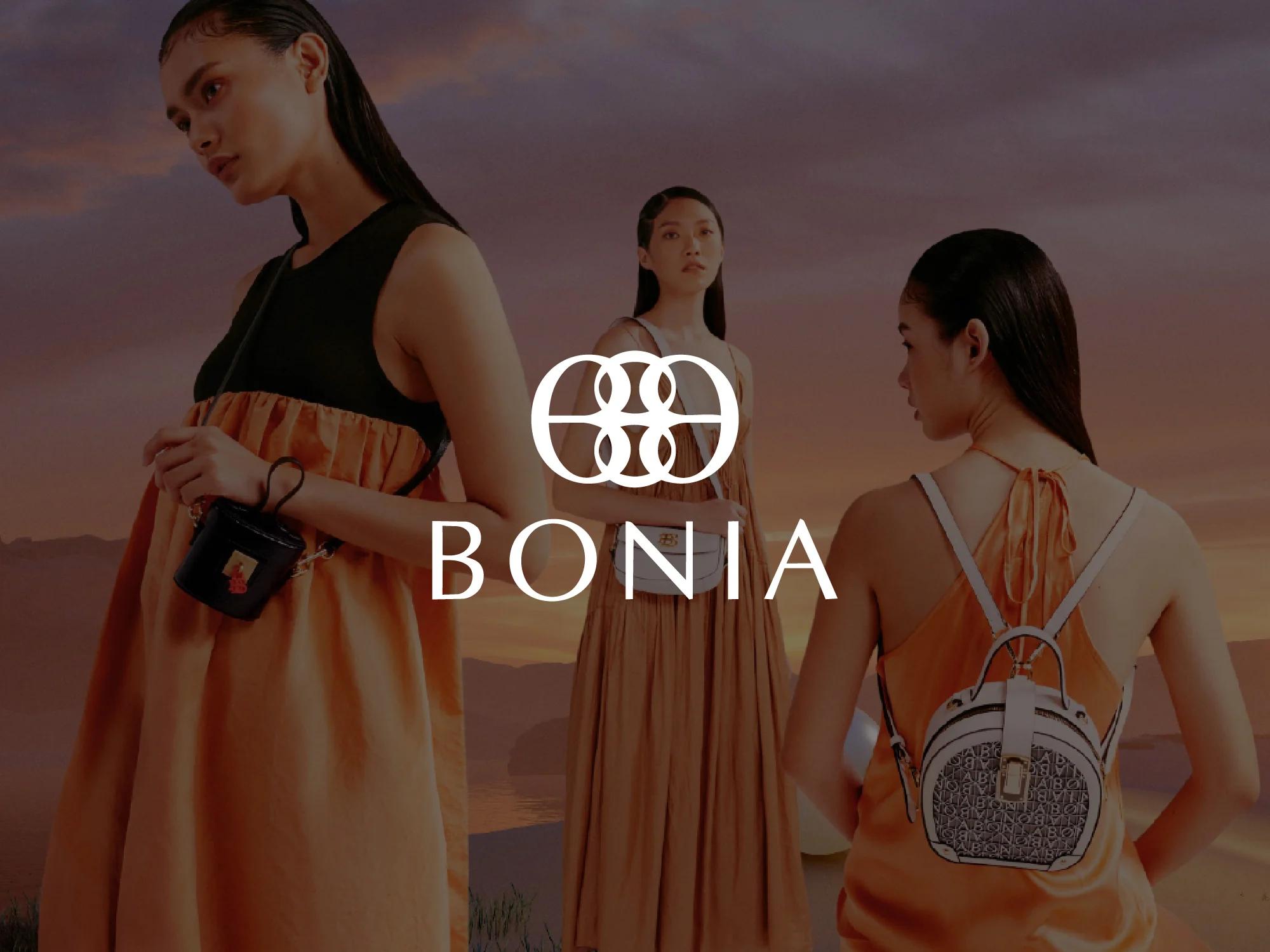 Bonia — Outdoor Campaign, next case study