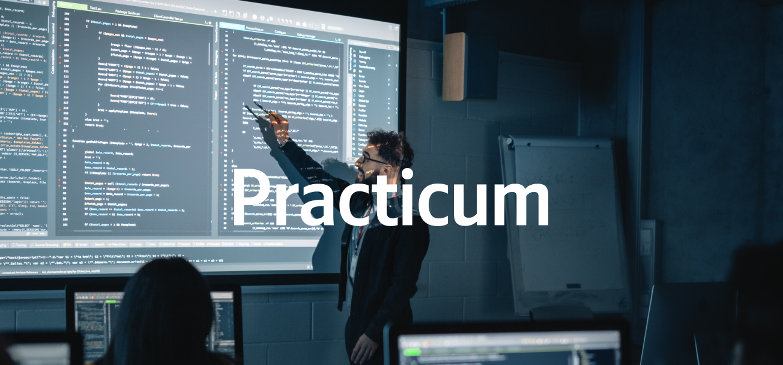 Practicum — Performance Marketing work sample 1