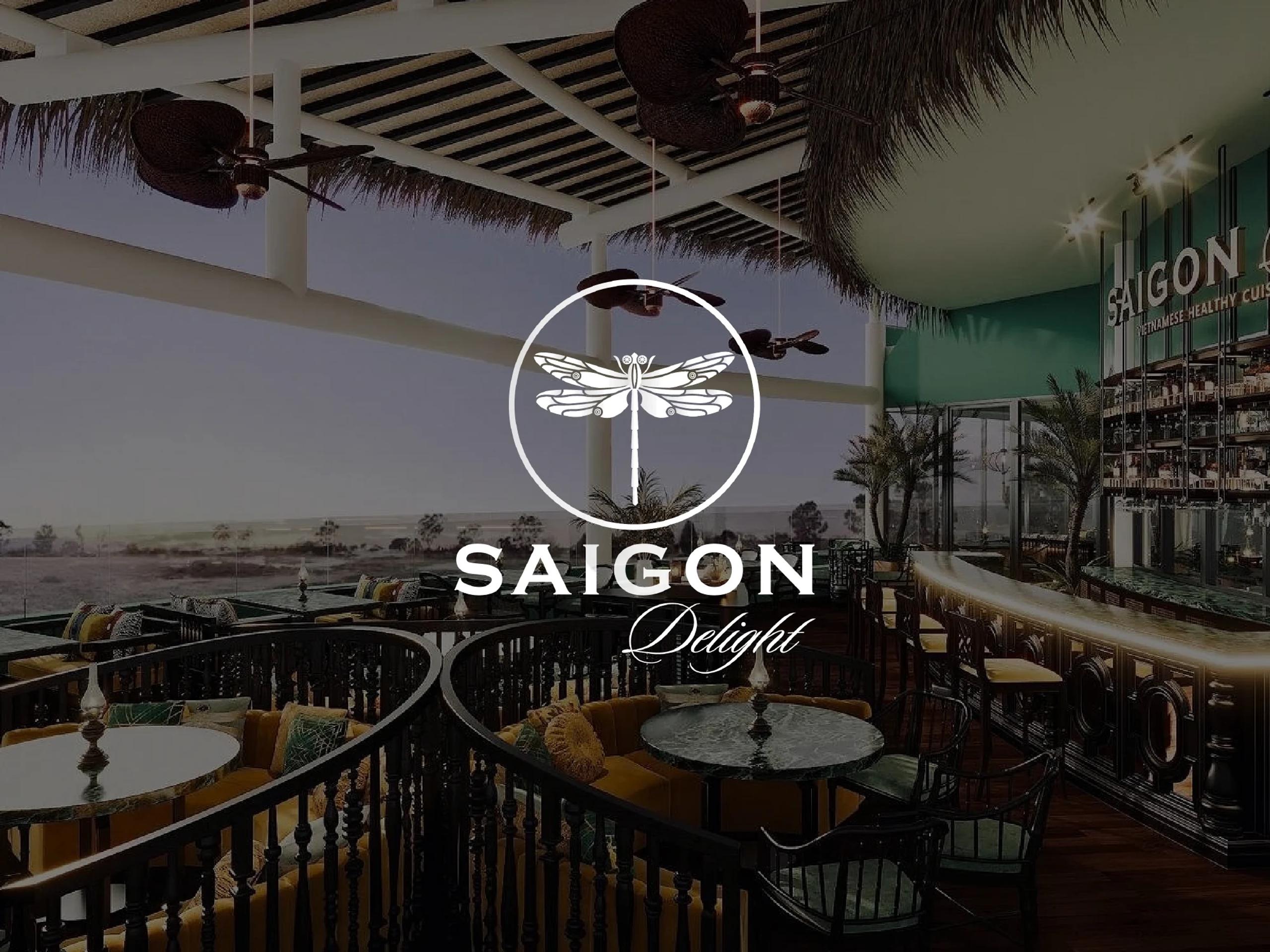 Saigon Delight — Social Content, next case study