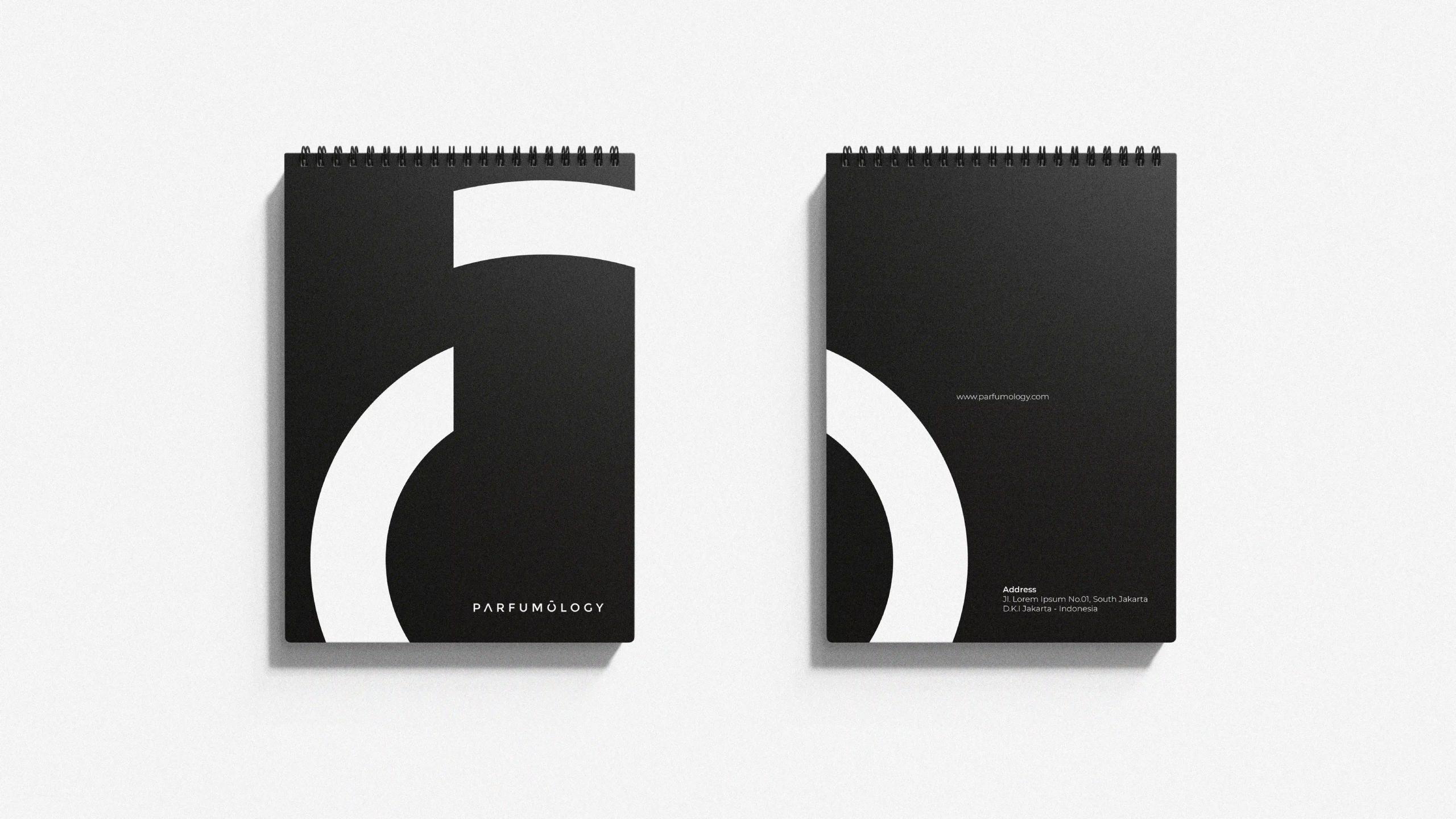 Parfumology — Brand Identity, Website Design & Development work sample 7