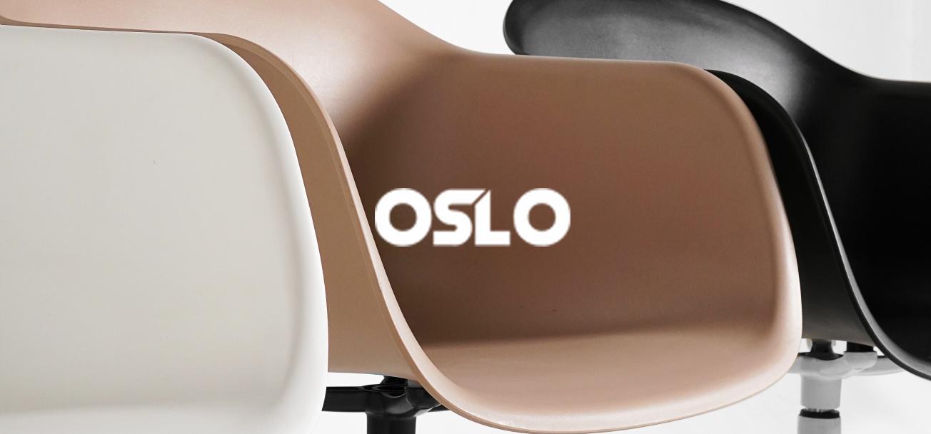 Oslo Home Living — Social Content work sample 1