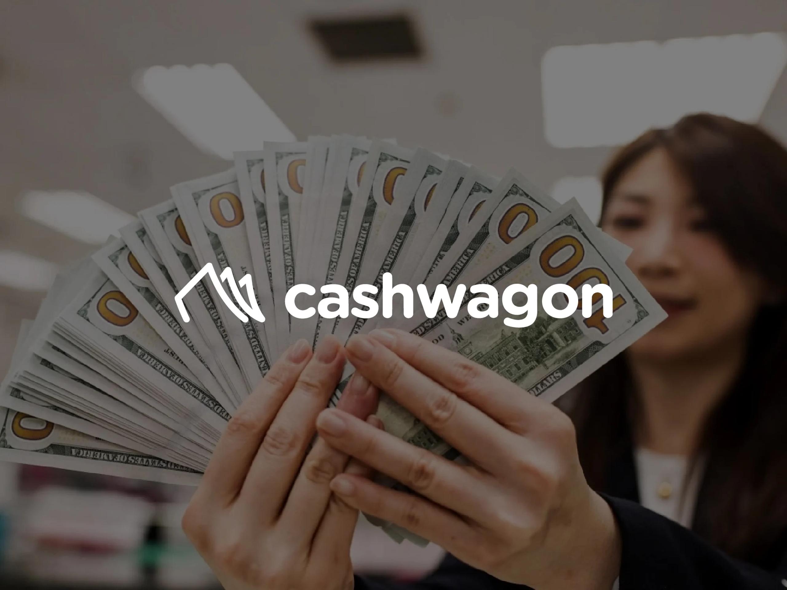 Cashwagon — Motion Graphic, next case study