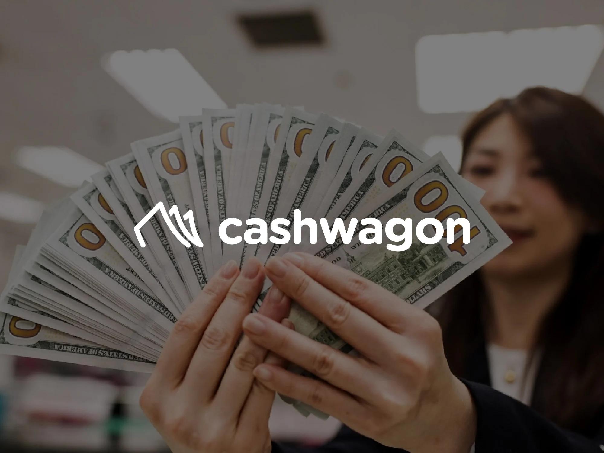 Cashwagon — Motion Graphic, next case study