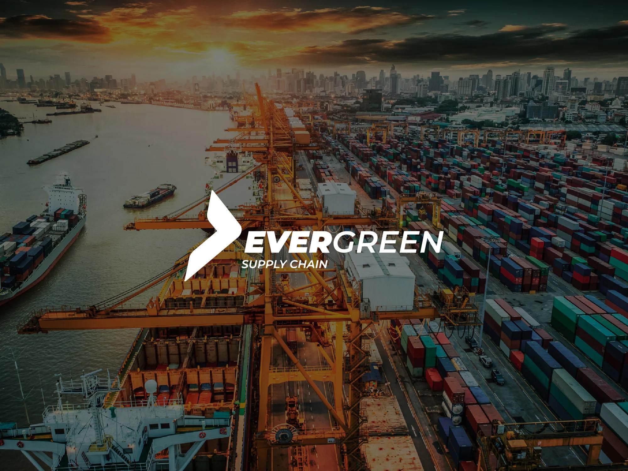 Evergreen Supply Chain — Website Design & Development, next case study