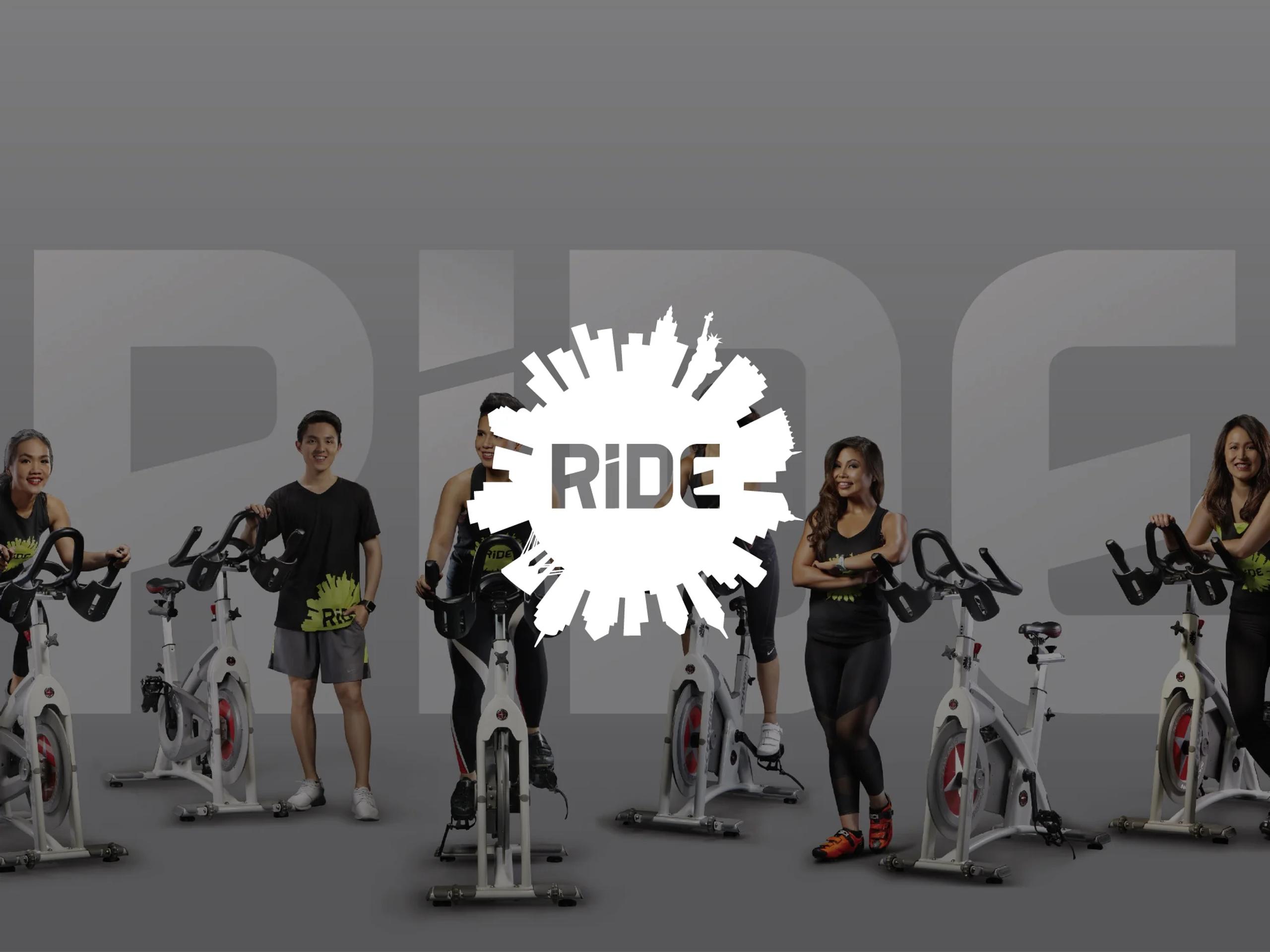 Ride Jakarta — Motion Graphic, next case study