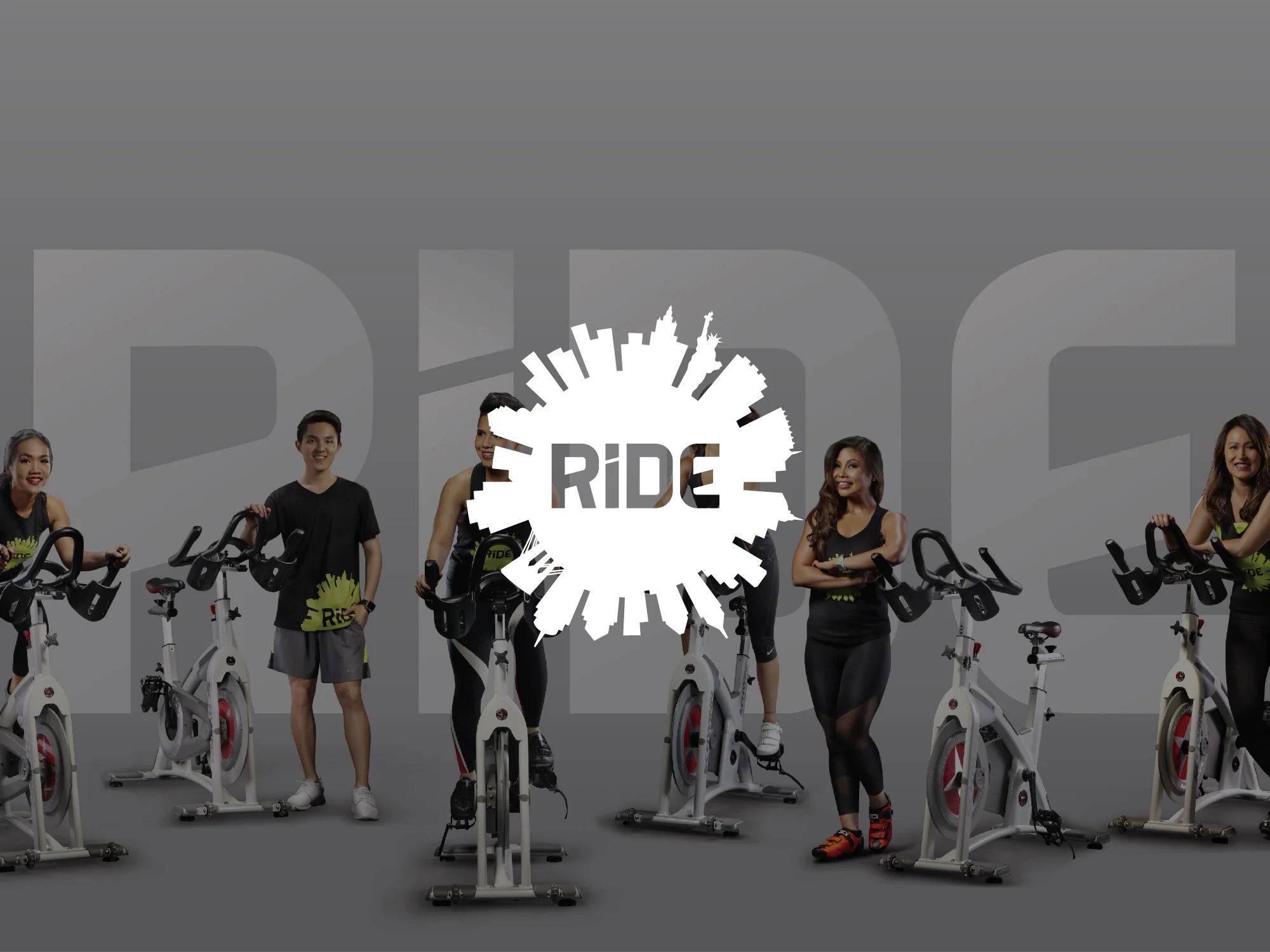 Ride Jakarta — Motion Graphic, next case study