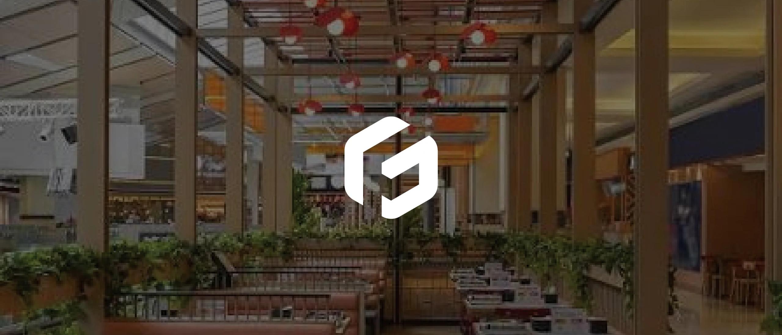 GF Culinary — Brand Identity & Website Design Development case study