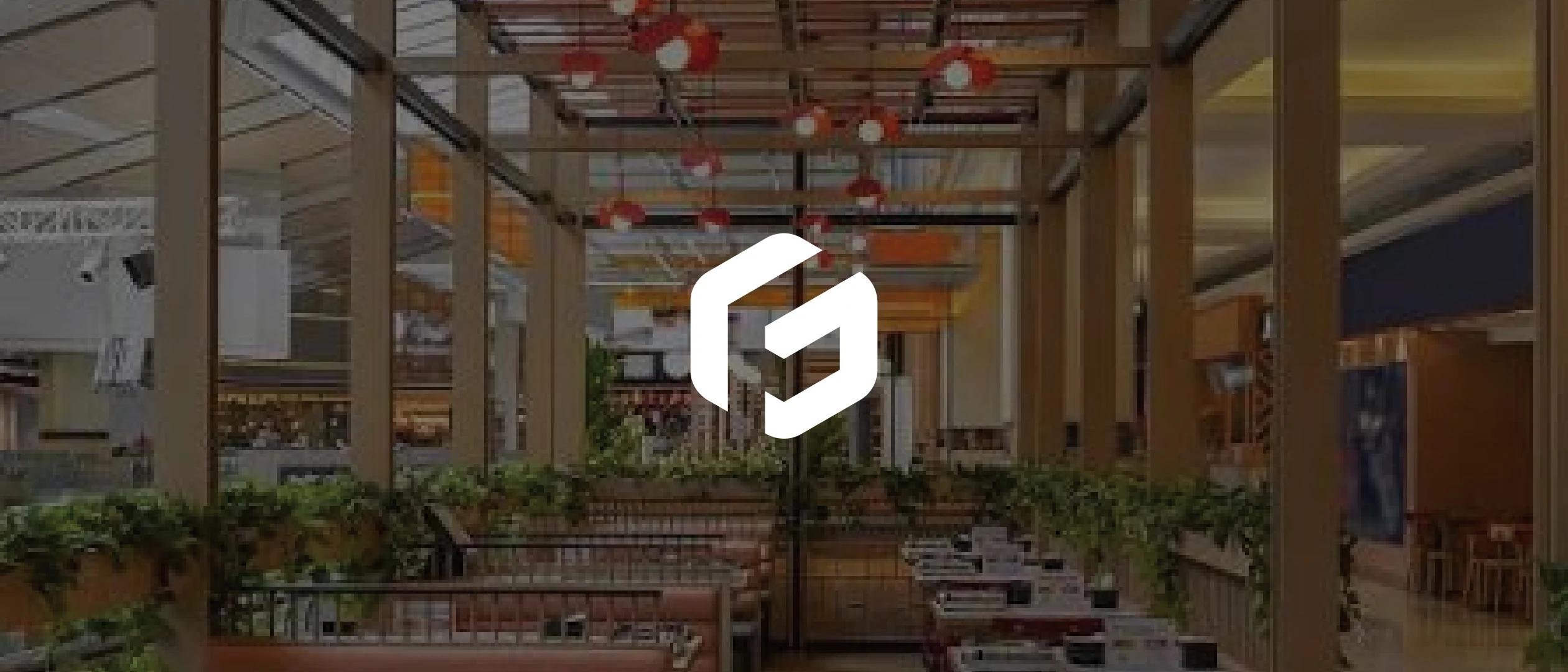 GF Culinary — Brand Identity & Website Design Development case study