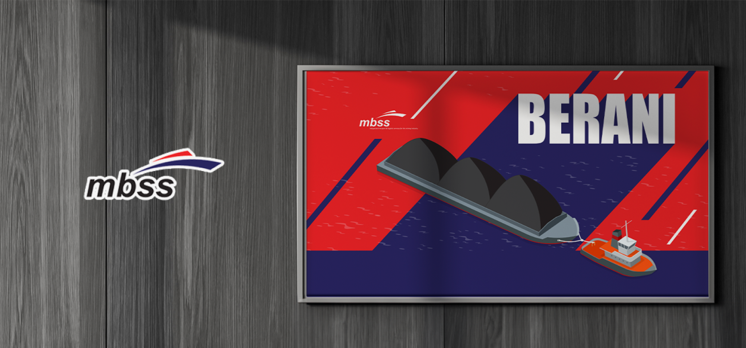 MBSS — Brand Identity work sample 1