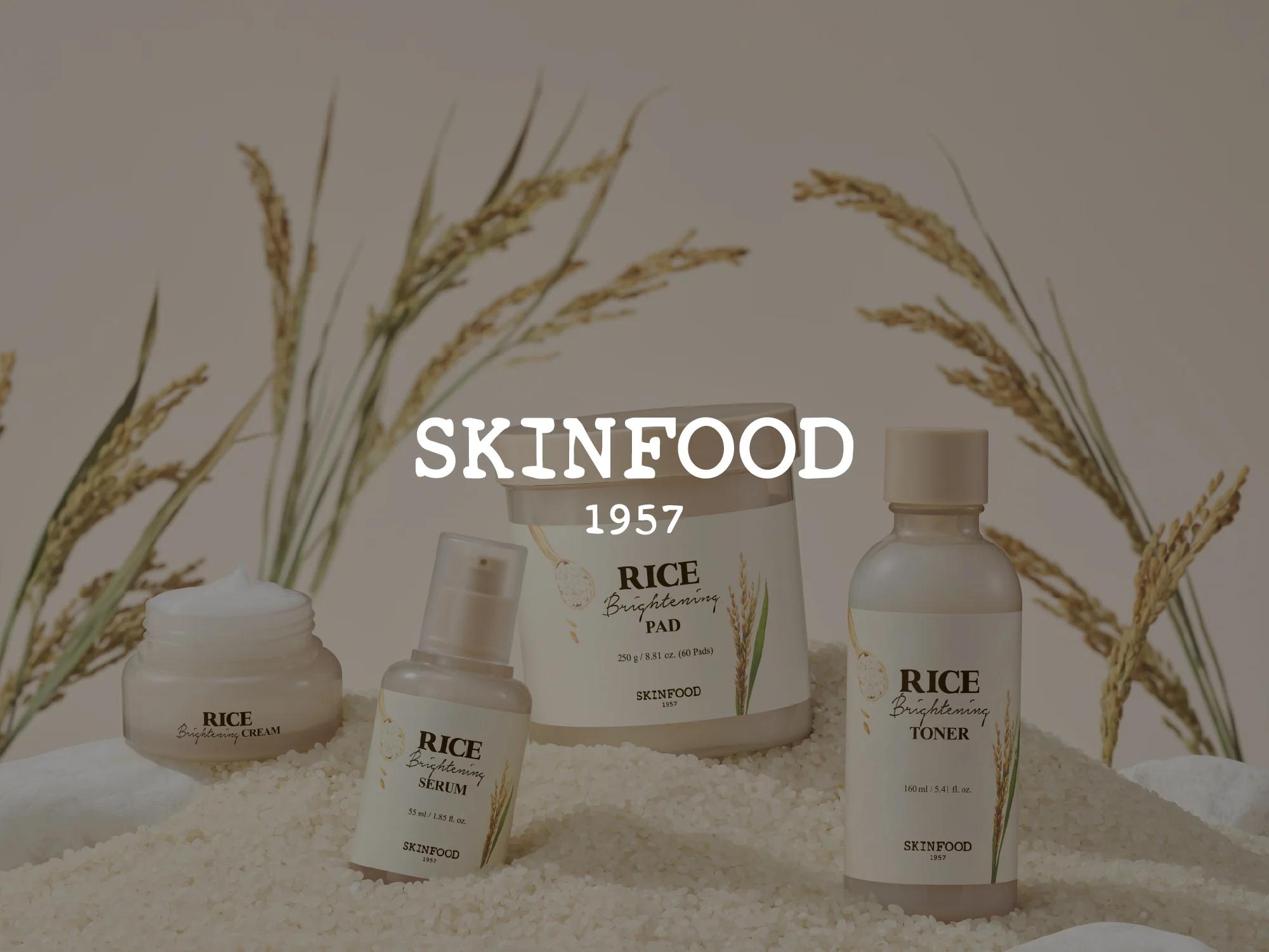 Skinfood — Social Content, next case study
