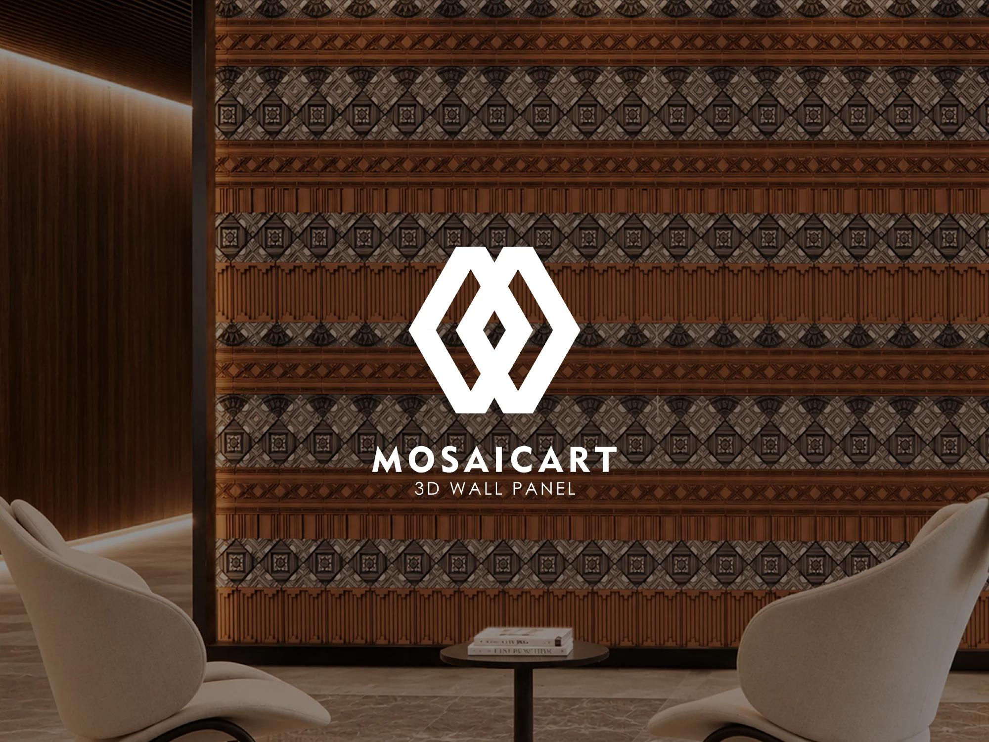 Mosaicart — Social Content, next case study