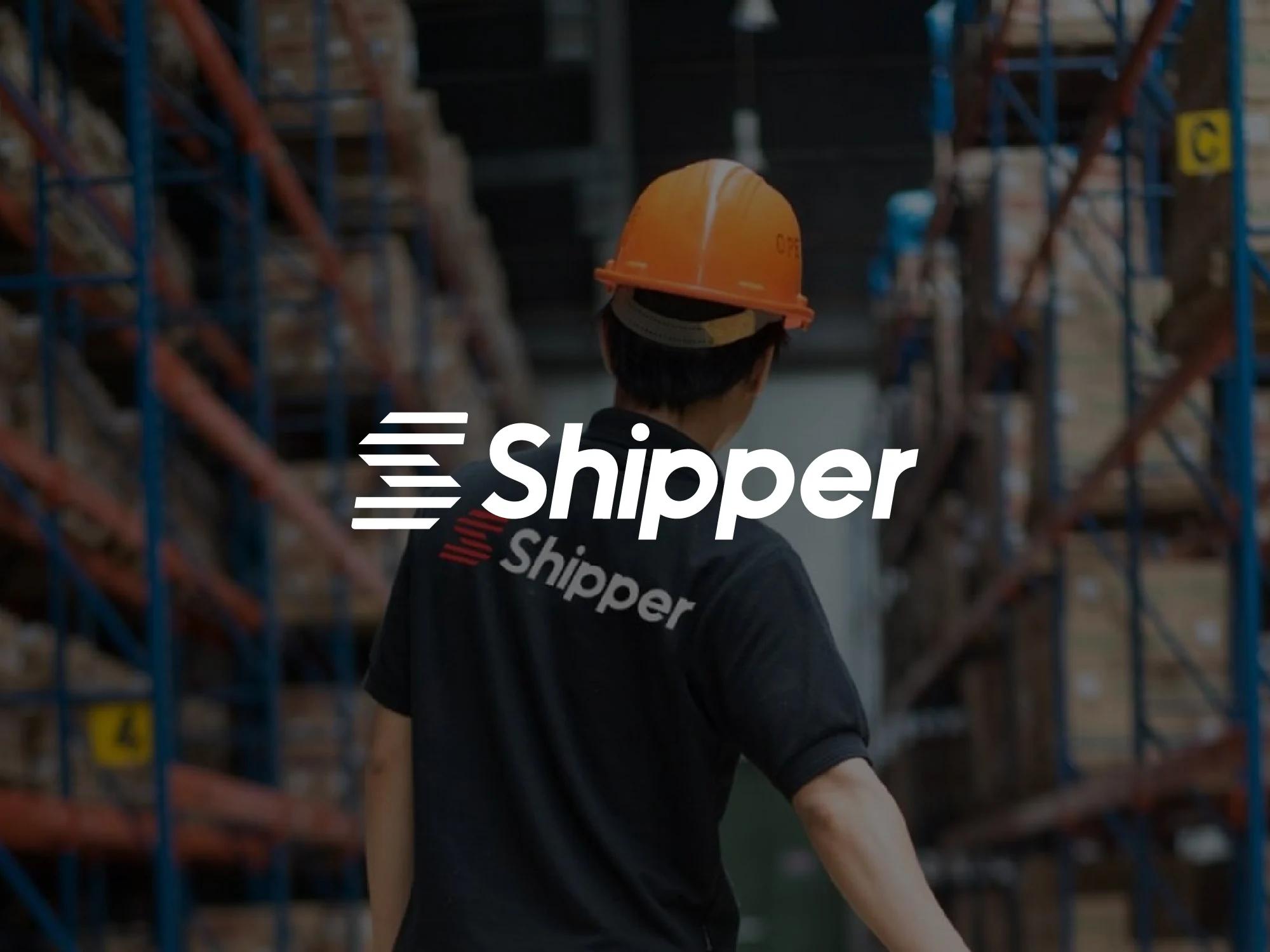 Shipper — Influencer Marketing, next case study