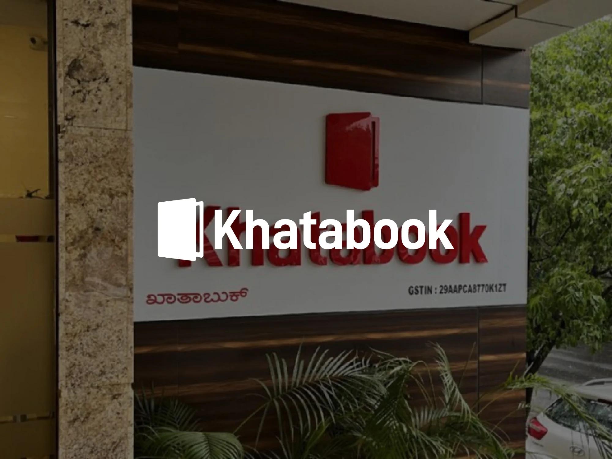 Khatabook — Motion Graphic & Design, next case study