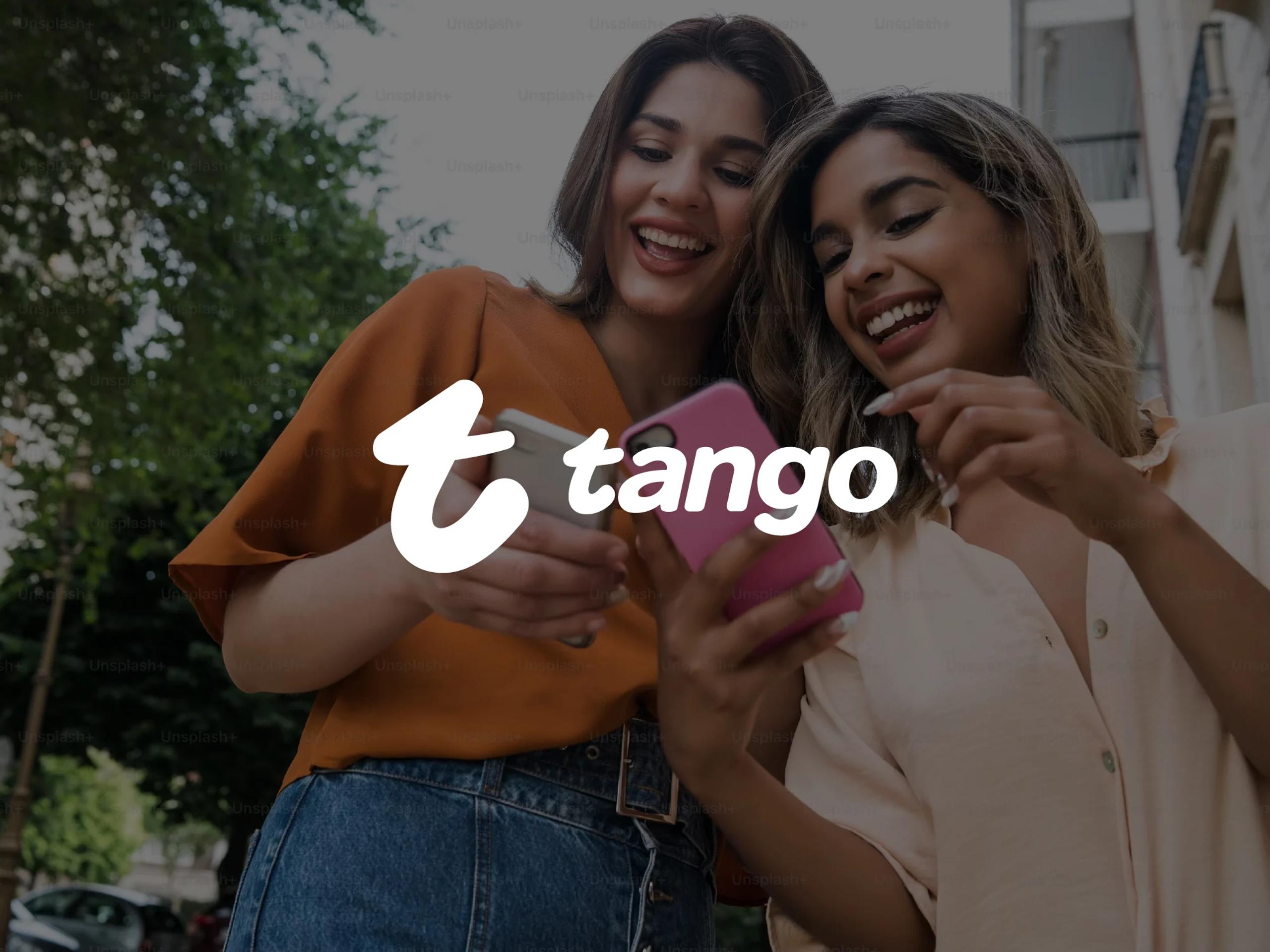 TangoMe — Influencer Marketing, next case study